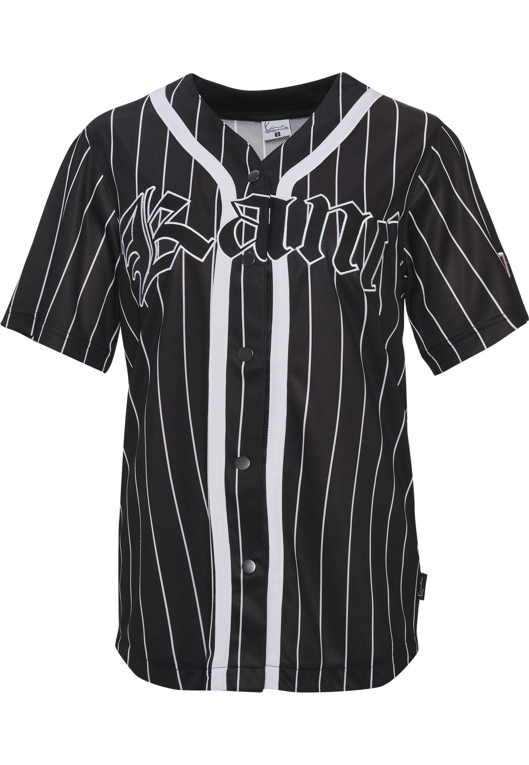 Netzshirt Karl Kani Herren