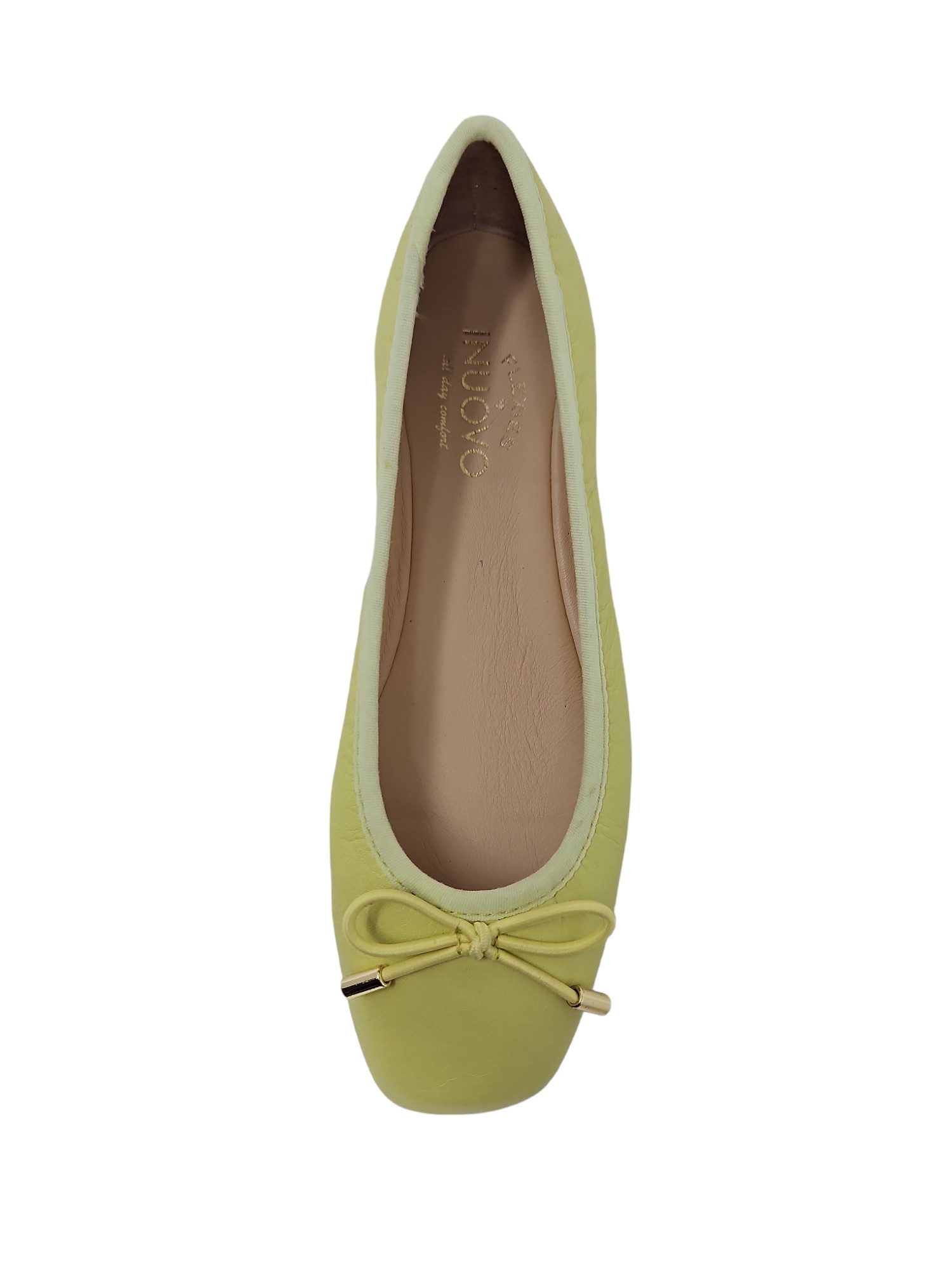 INUOVO Sandalette
