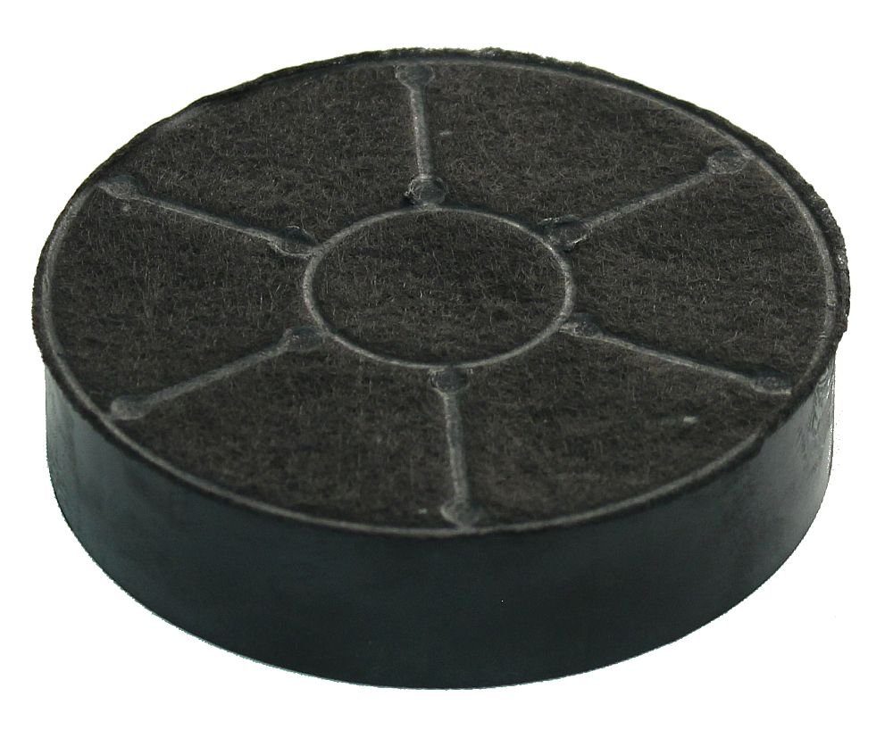 keenberk Aktivkohlefilter 4 Paar Aktiv-Kohlefilter Ersatz für PKM CF130
