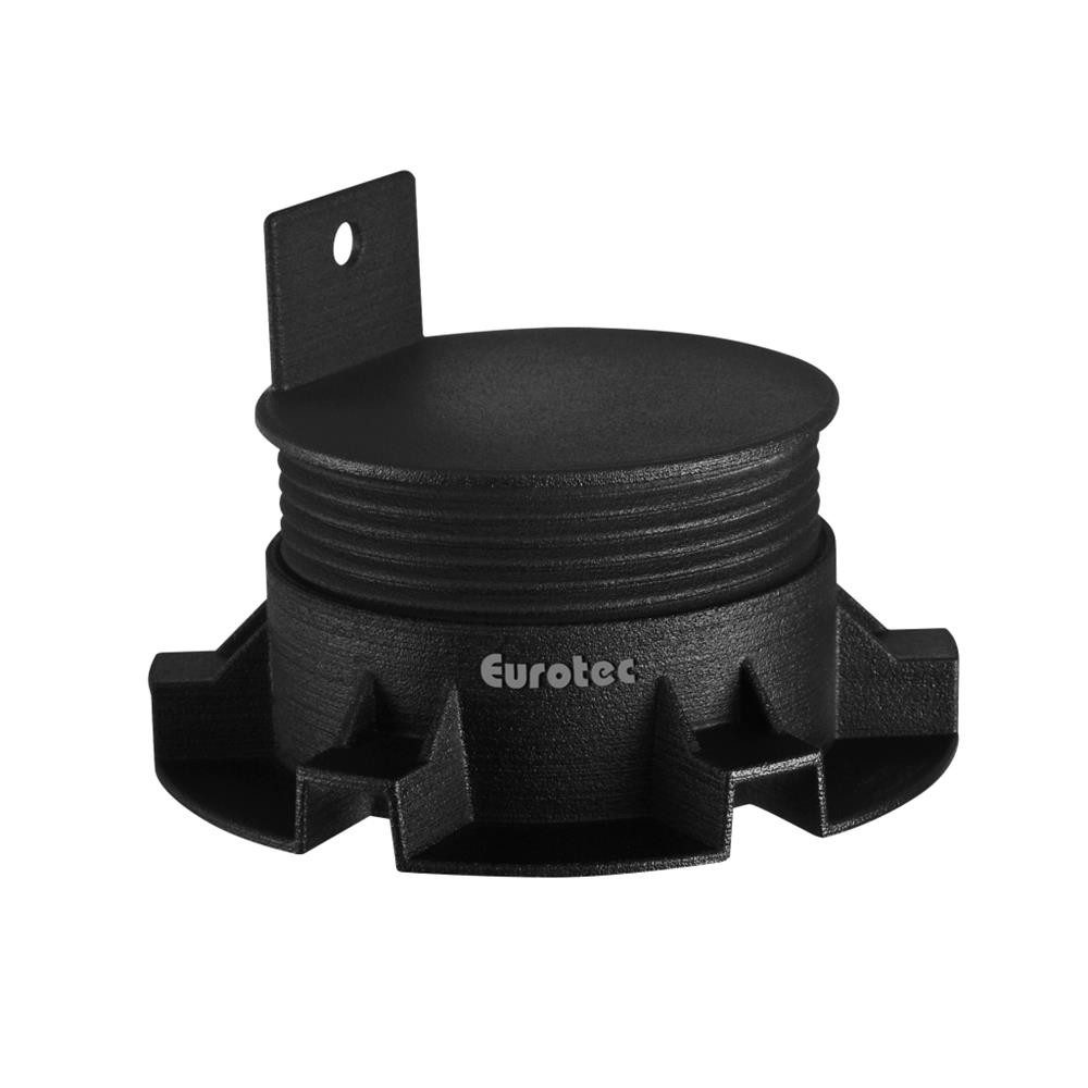 Eurotec Terrassendielen Stelzlager Eco S 2,5 - 4,0 cm, 50er-Pack
