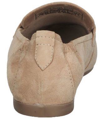 Venturini Slipper Veloursleder Slipper