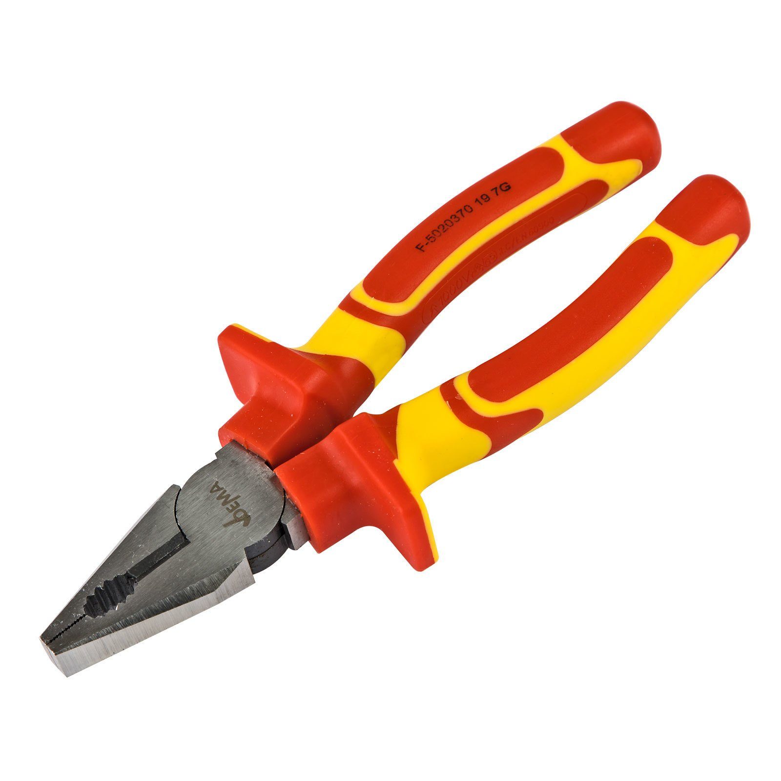 Kombizange Kombizange CR-V 180 mm