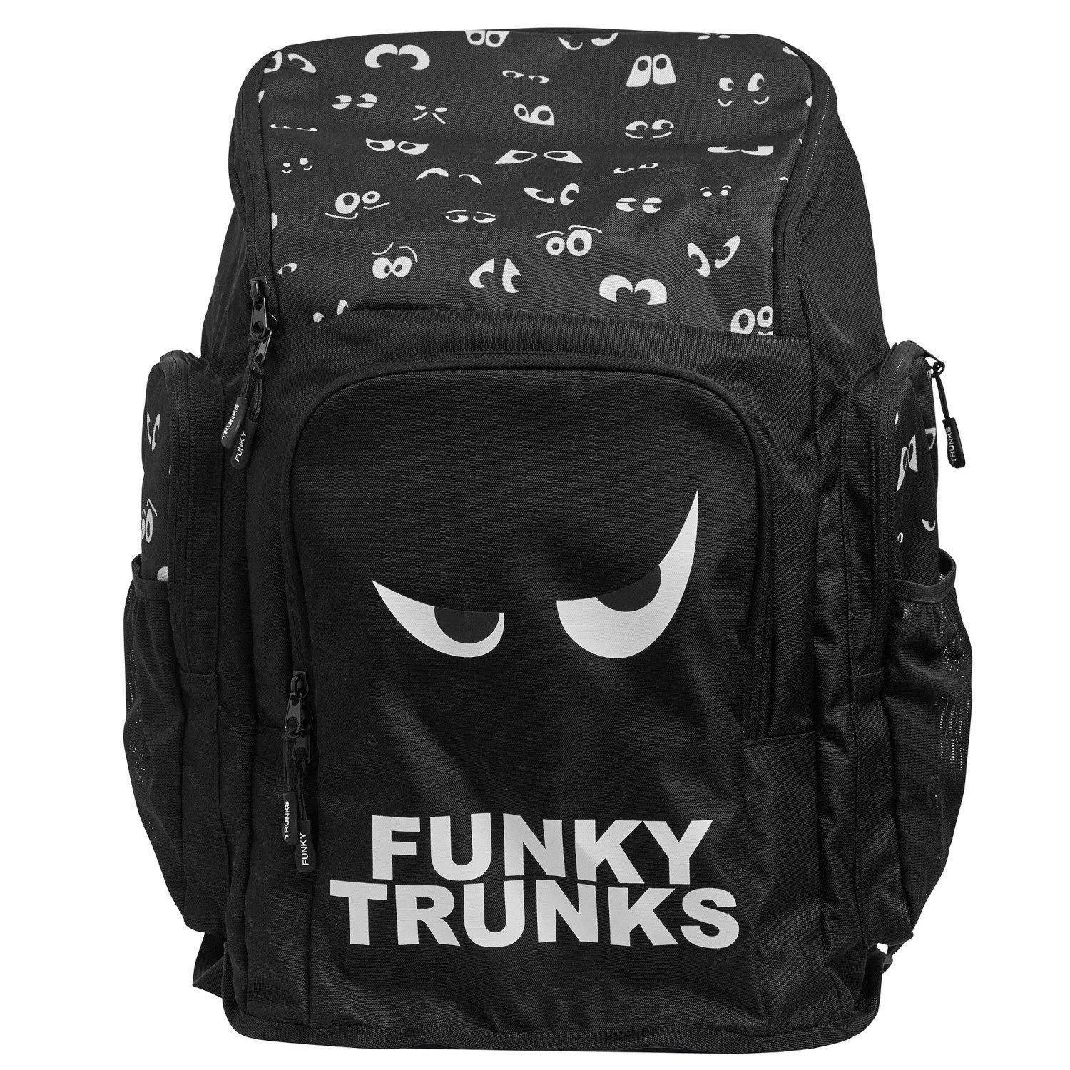 Funky Trunks Rucksack Schwimmrucksack Space Case günstig online kaufen