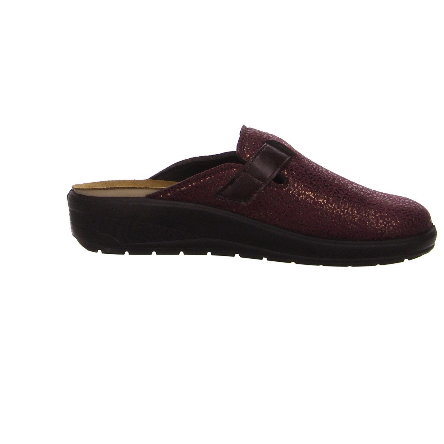 Rohde Pantoffel