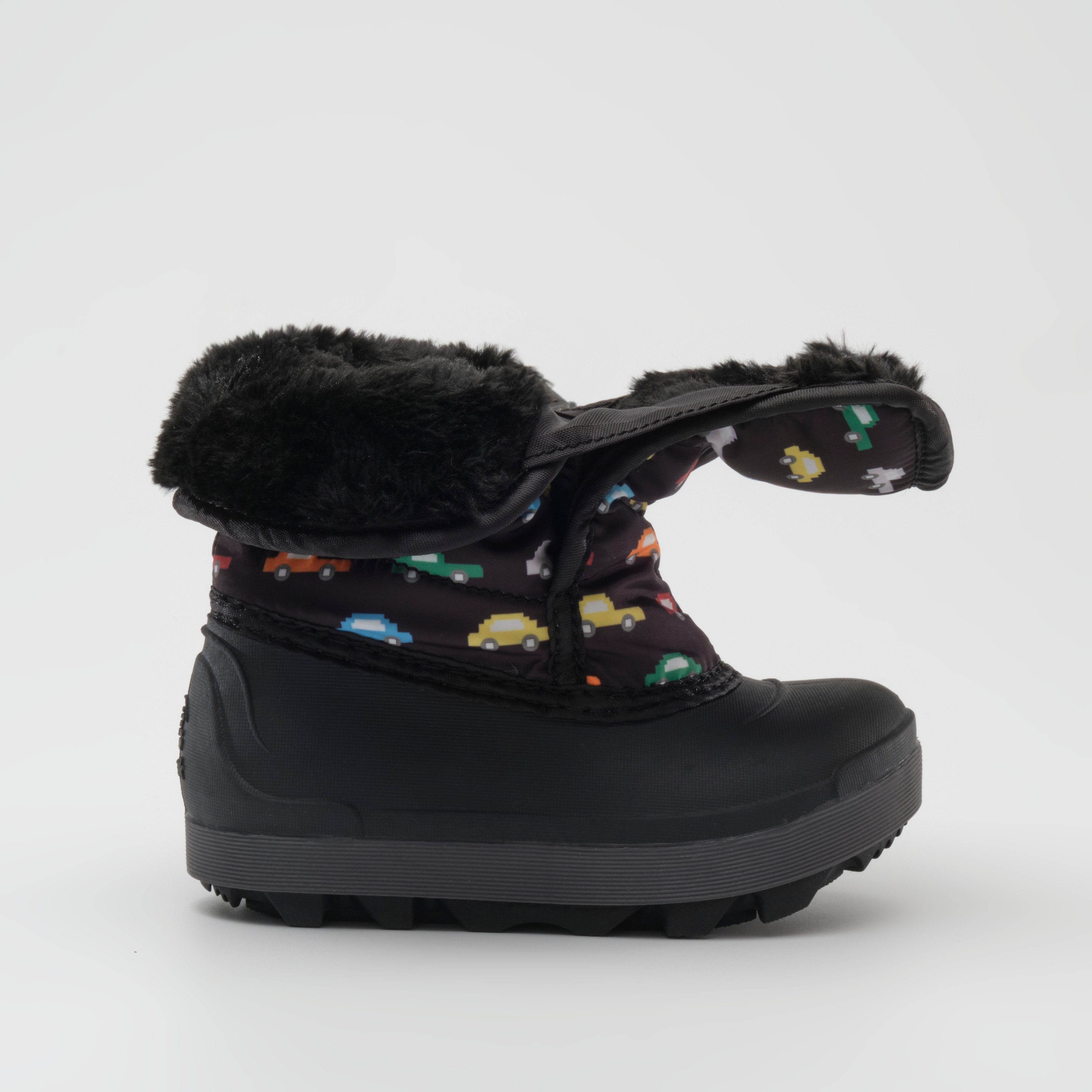 Kamik SNOWBUG7P Winterboots Snowboots,Winterstiefel,gefüttert,wasserdicht