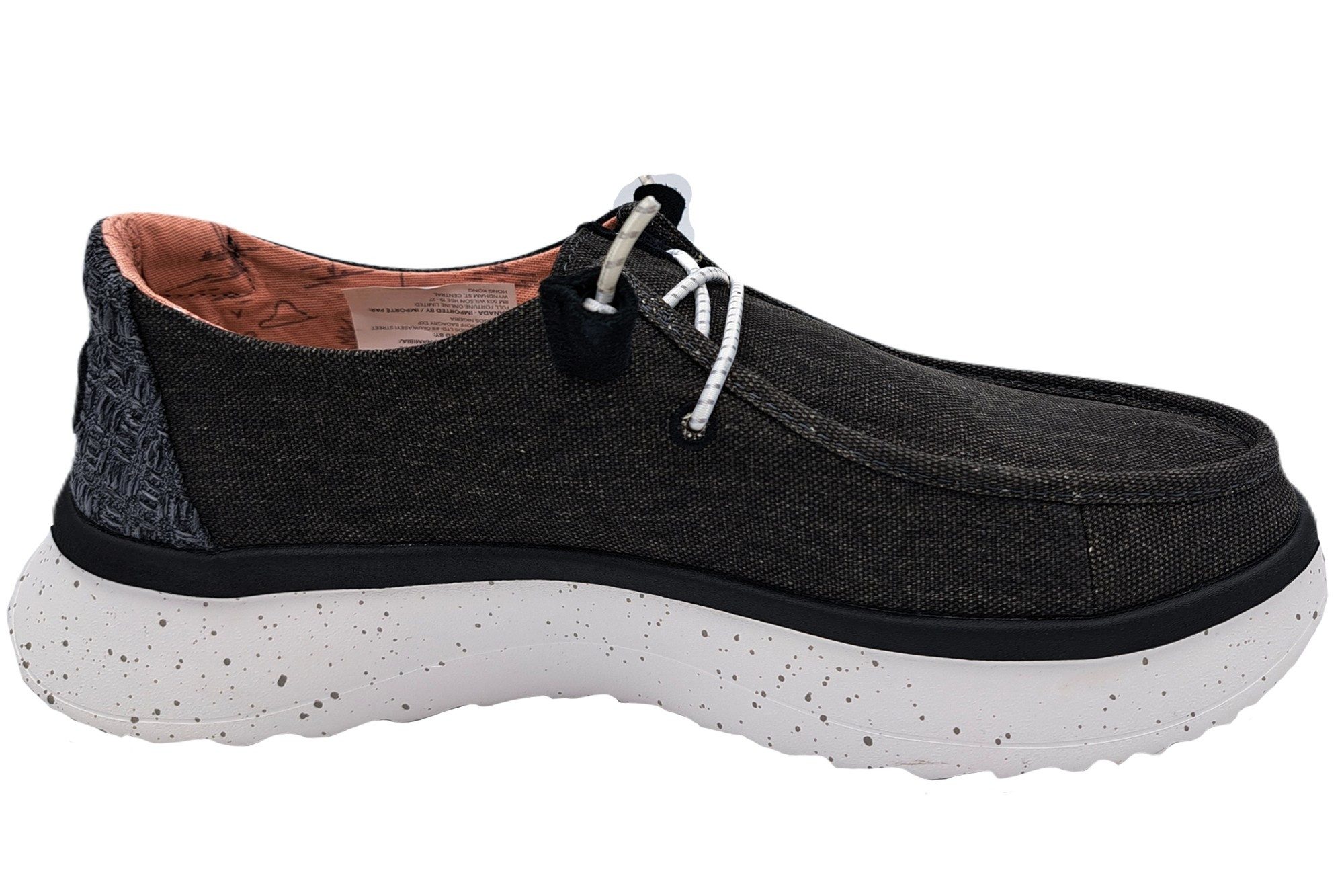 Hey Dude Sneaker