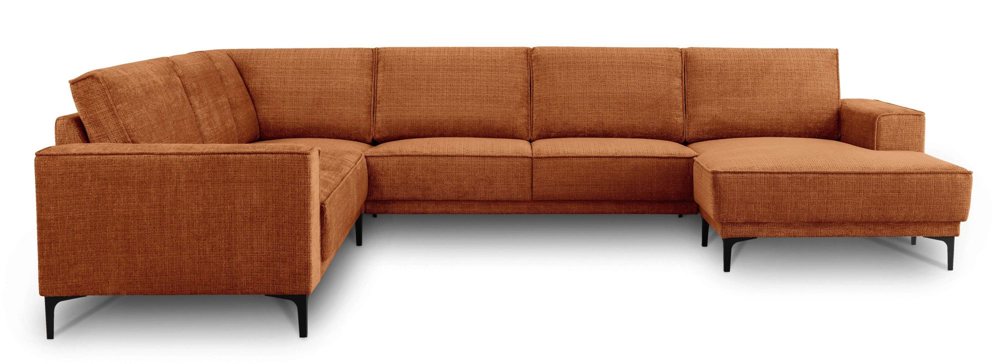 Places of Style Wohnlandschaft XXL Sofa günstig online kaufen