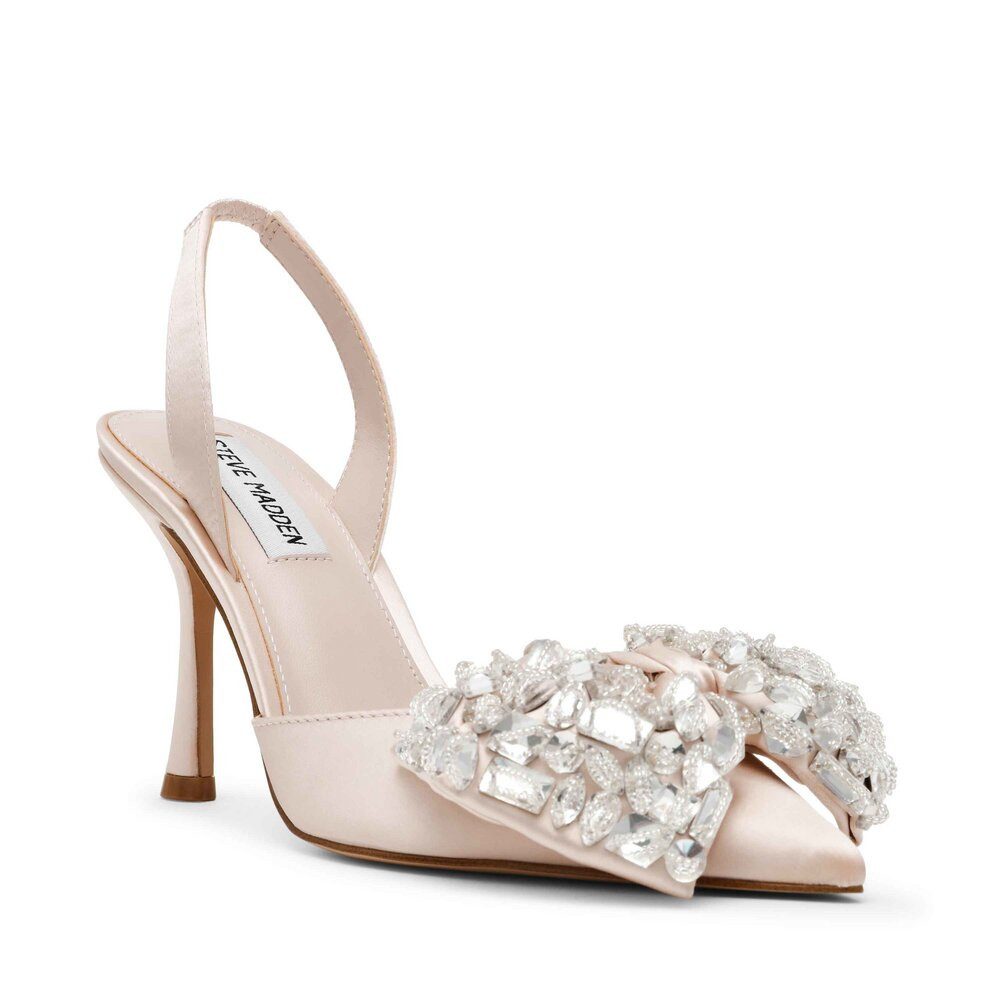 STEVE MADDEN Steve Madden - Pump - Weiß Pumps günstig online kaufen
