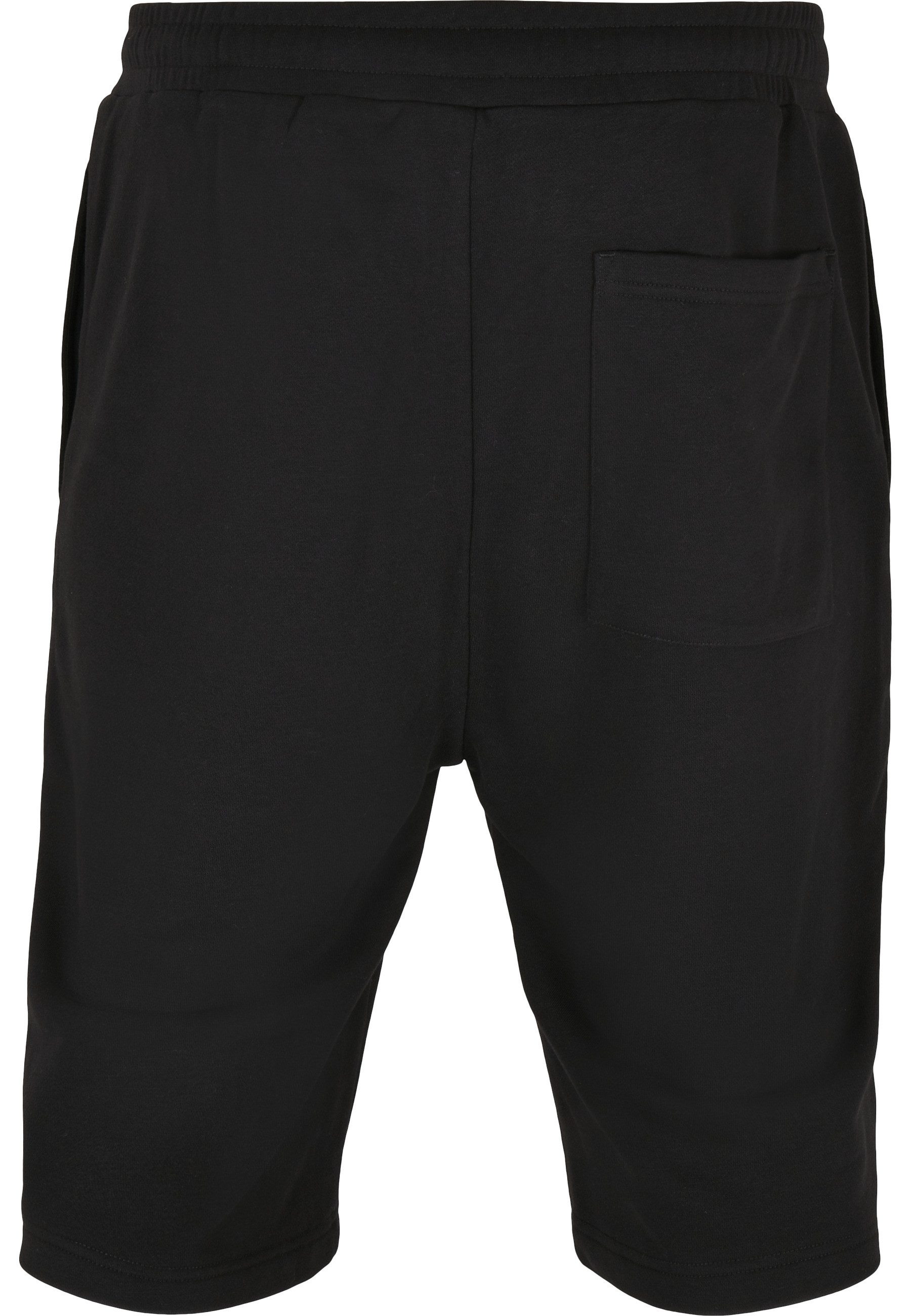 URBAN CLASSICS Sweatshorts Urban Classics Herren Low Crotch Sweatshorts (1-tlg)