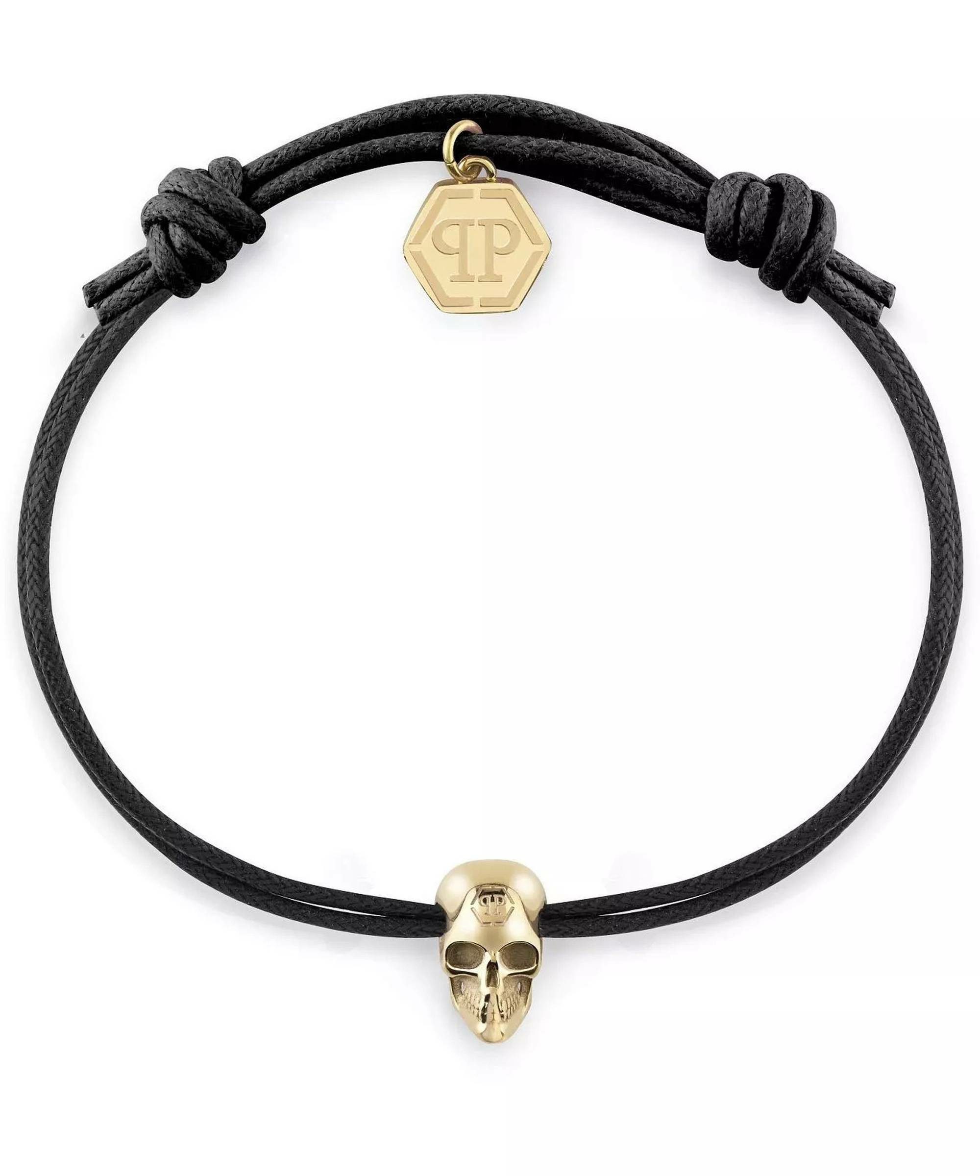 PHILIPP PLEIN Armband Armband für Erwachsene (keine Angabe, 1-tlg., Unisex)