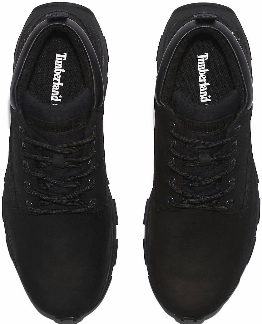 Timberland WINSOR PARKMID LACE UP WATERPROOF SNEAKER Schnürboots Winterstiefel, Schnürstiefel, Winterschuhe, wasserdicht – Bild 4 von 5