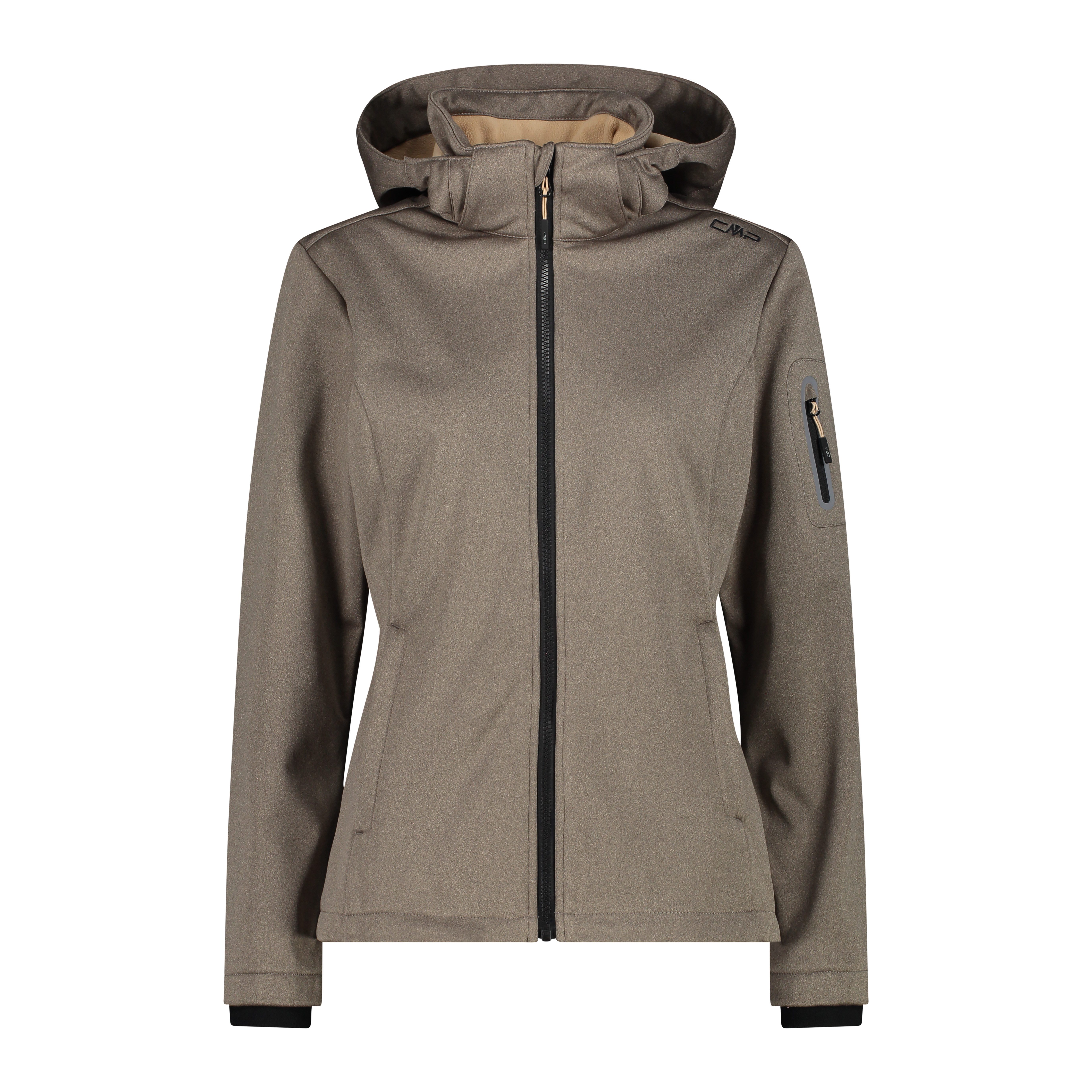 CMP Softshelljacke CMP Damen Softshelljacke Woman günstig online kaufen