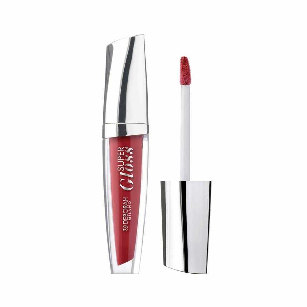 Deborah Milano Lipgloss Dh Super Gloss 2018 N 07