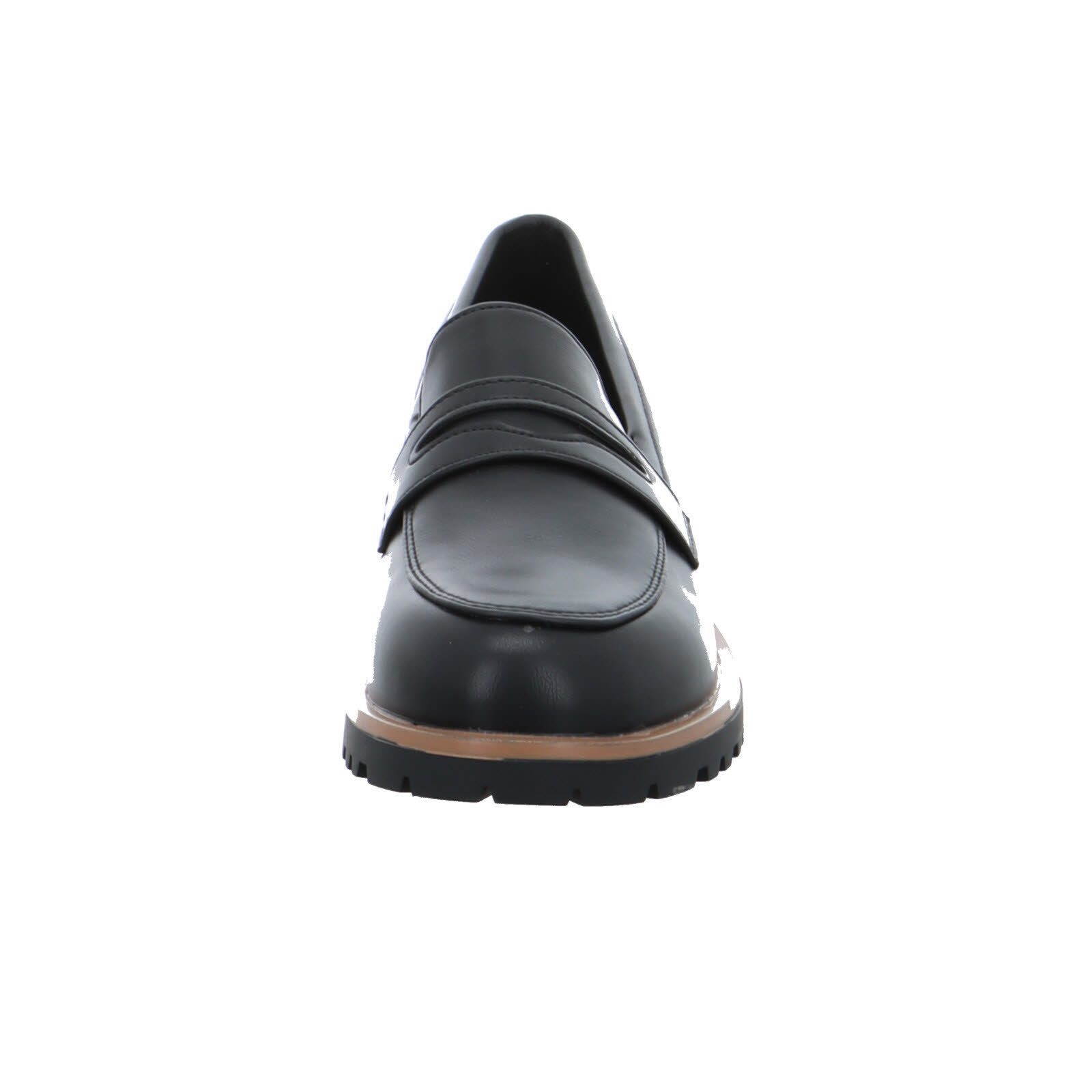 LIVING UPDATED F1S90-5-BK Slipper