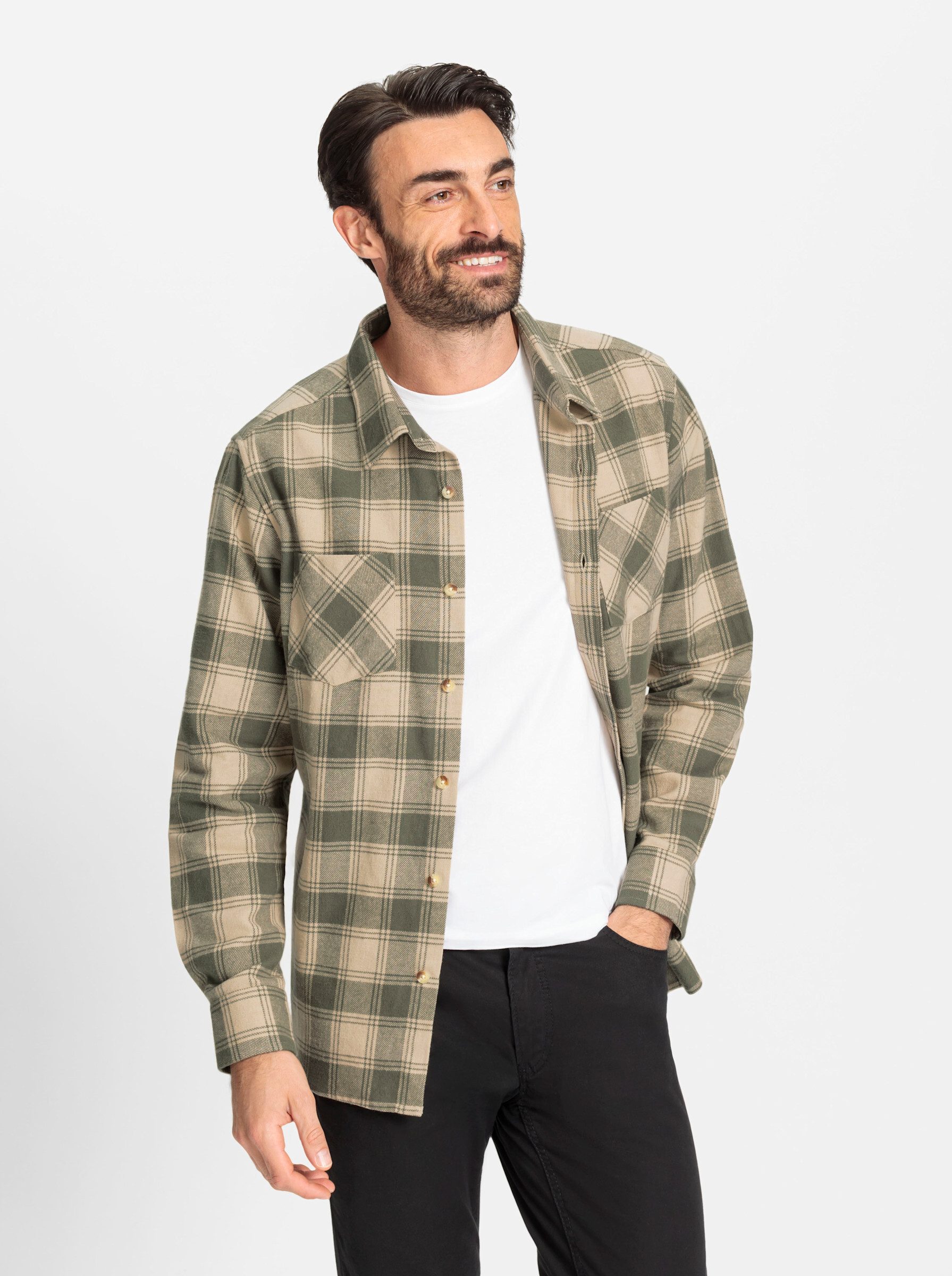 Witt Funktionshemd Outdoorhemd . günstig online kaufen