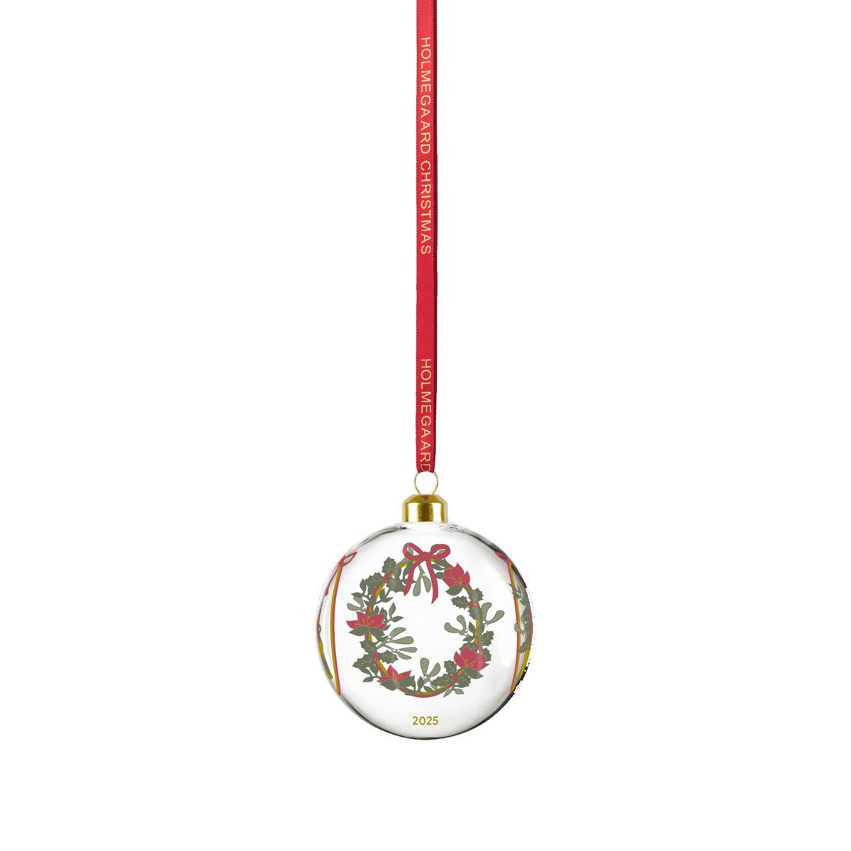 HOLMEGAARD Christbaumschmuck Christmas