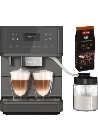 Miele Kaffeevollautomat CM 6560 MilkPerfecti...