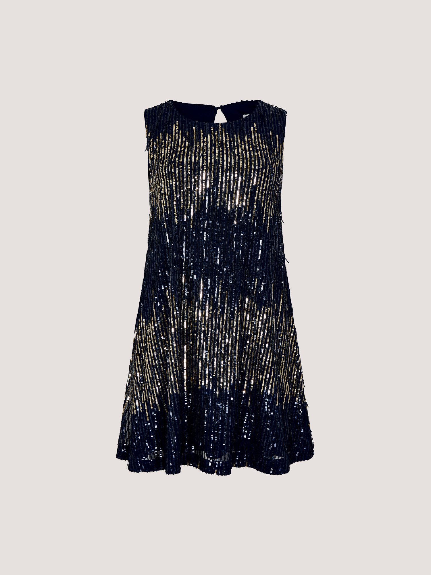 Partykleid A-Linienkleid