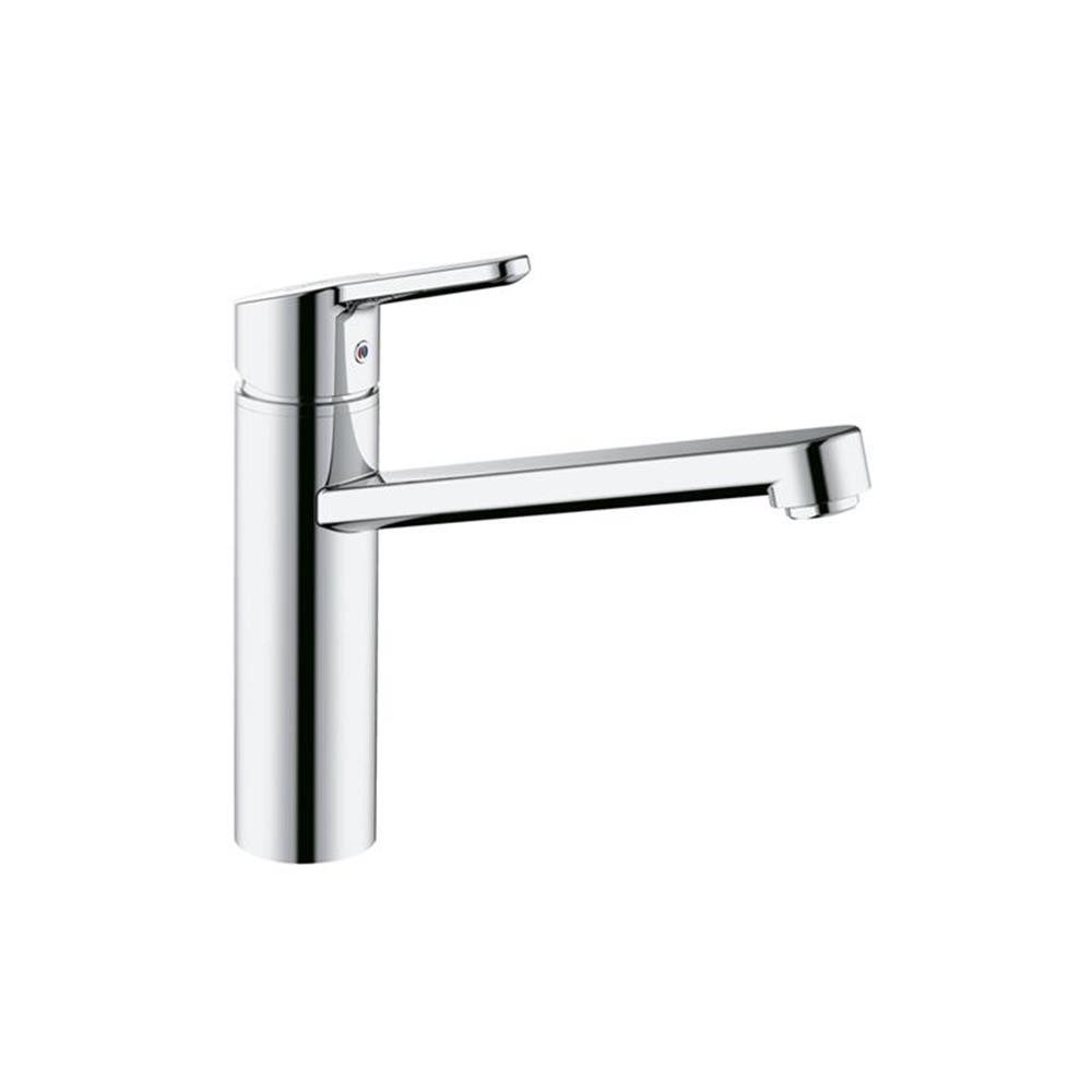 Kludi Küchenarmatur M2 chrom, Hochdruck