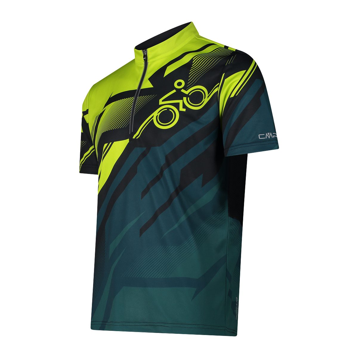 CMP Funktionsshirt Fahrradshirt günstig online kaufen