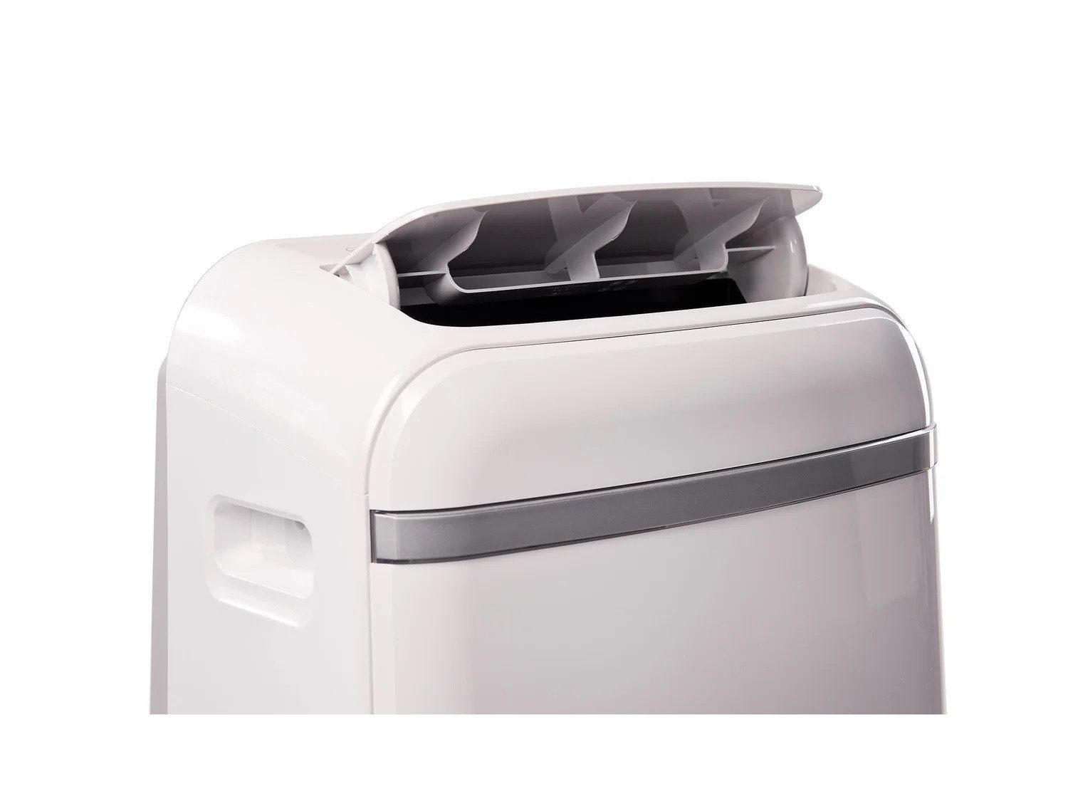 comfee 3-in-1-Klimagerät Klimagerät Smart Cool 12000BTU/h Plus Kühlen Entfeuchten Ventilieren, Mit Staubfilter und Filtersystem & für Räume bis 43 m²/ 3,5kW