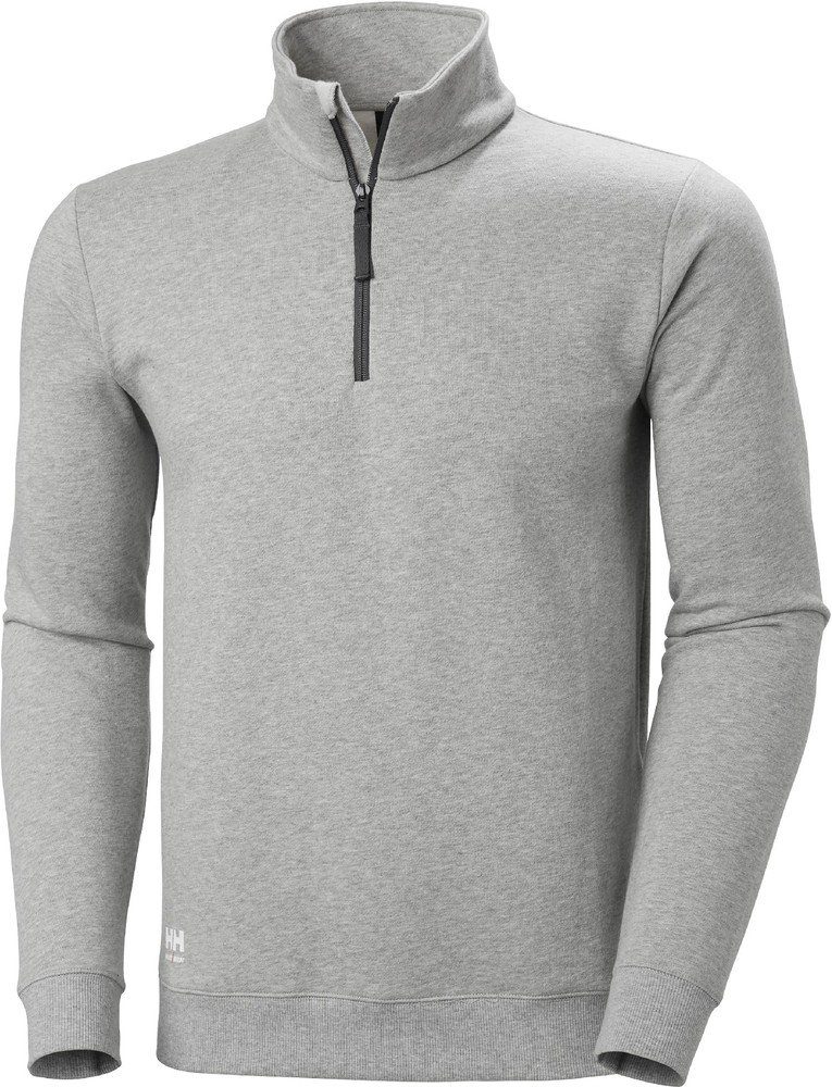 Helly Hansen Rundhalspullover Classic Half Zip günstig online kaufen