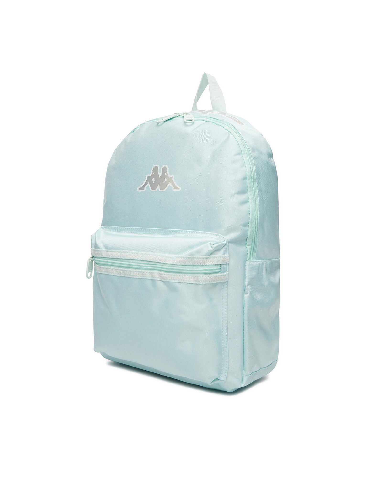 Kappa Freizeitrucksack Kappa Rucksack Unisex Blue Mint