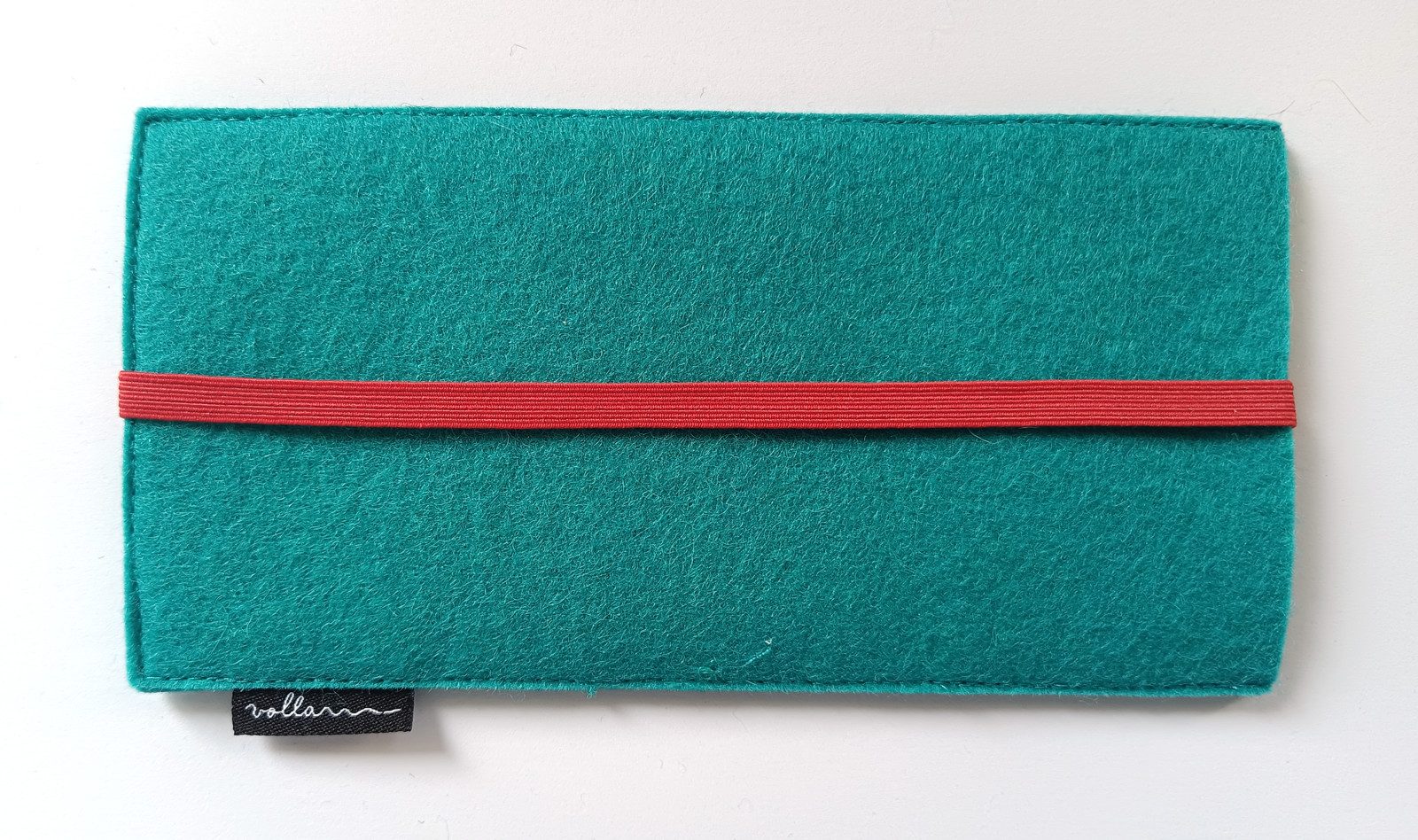 Volla Handyhülle Volla Phone Quintus Filzhülle 6,78 Zoll, für Volla Phone Quintus