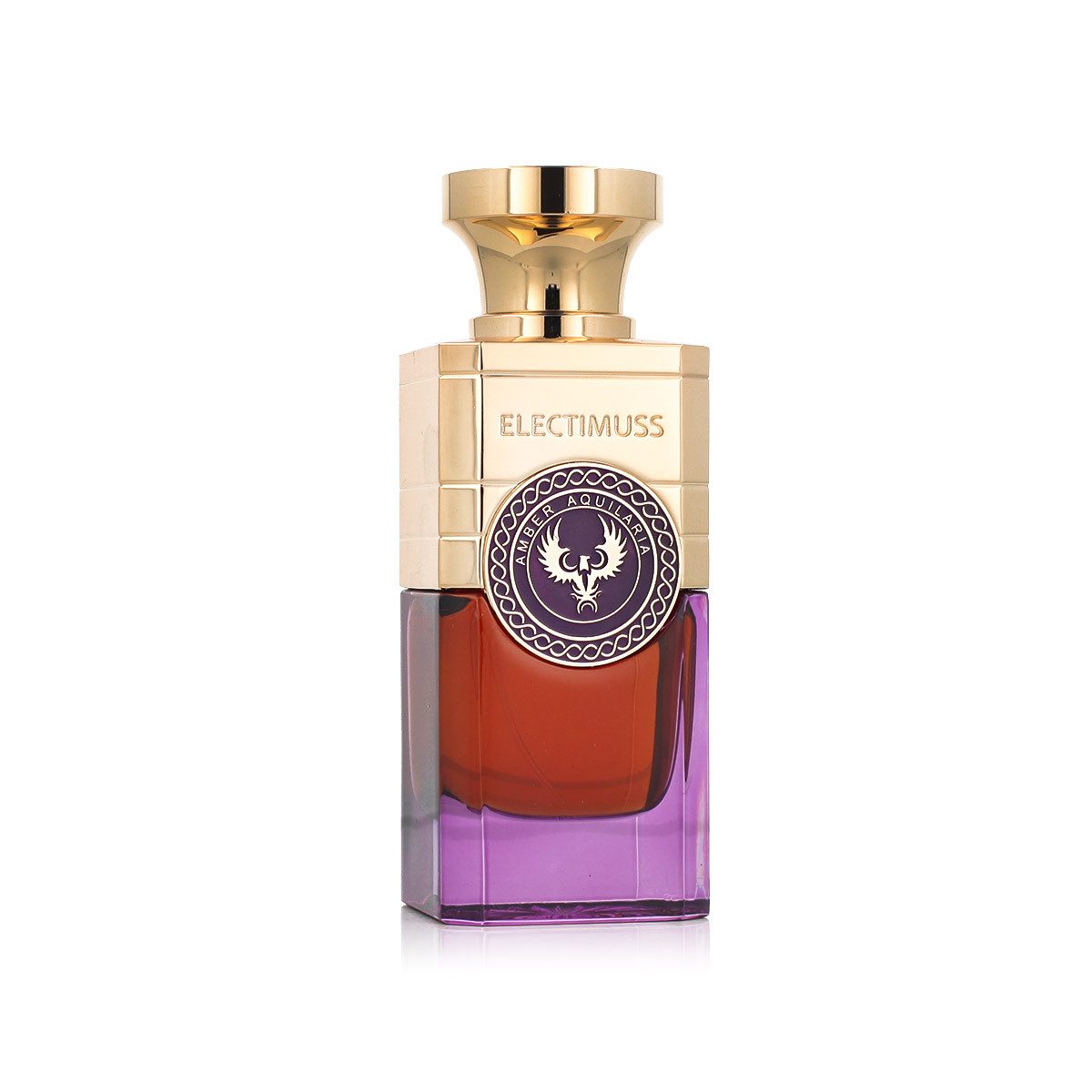 Electimuss Eau de Parfum Amber Aquilaria