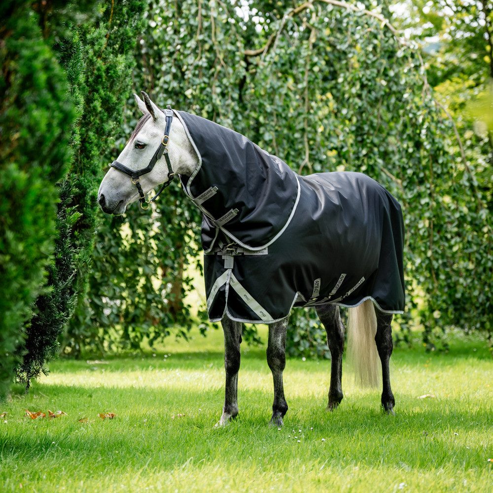 Pferde-Thermodecke Horseware Amigo Bravo 12 Plus 100g