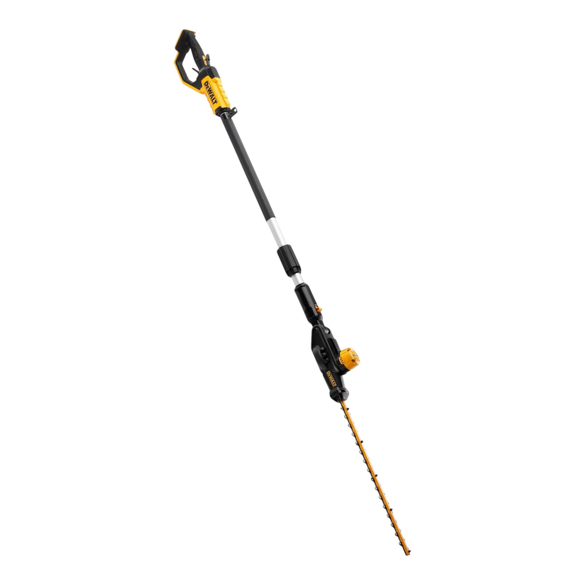 DeWalt Akku-Heckenschere DCMPH 566 N 18 V 55 cm Solo - ohne Akku, ohne Ladegerät