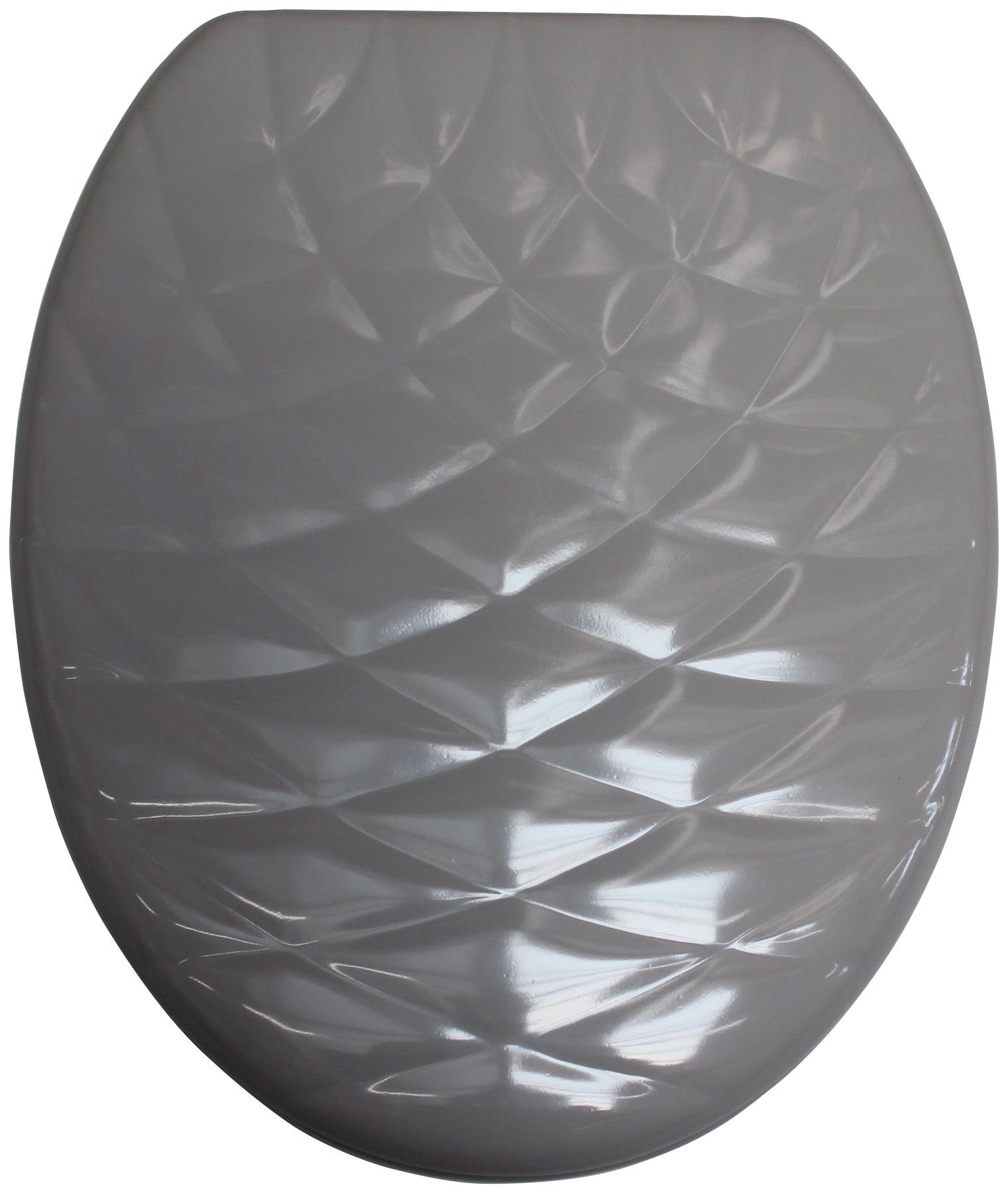 ADOB WC-Sitz London manhattan, passend auf alle Standard WCs günstig online kaufen