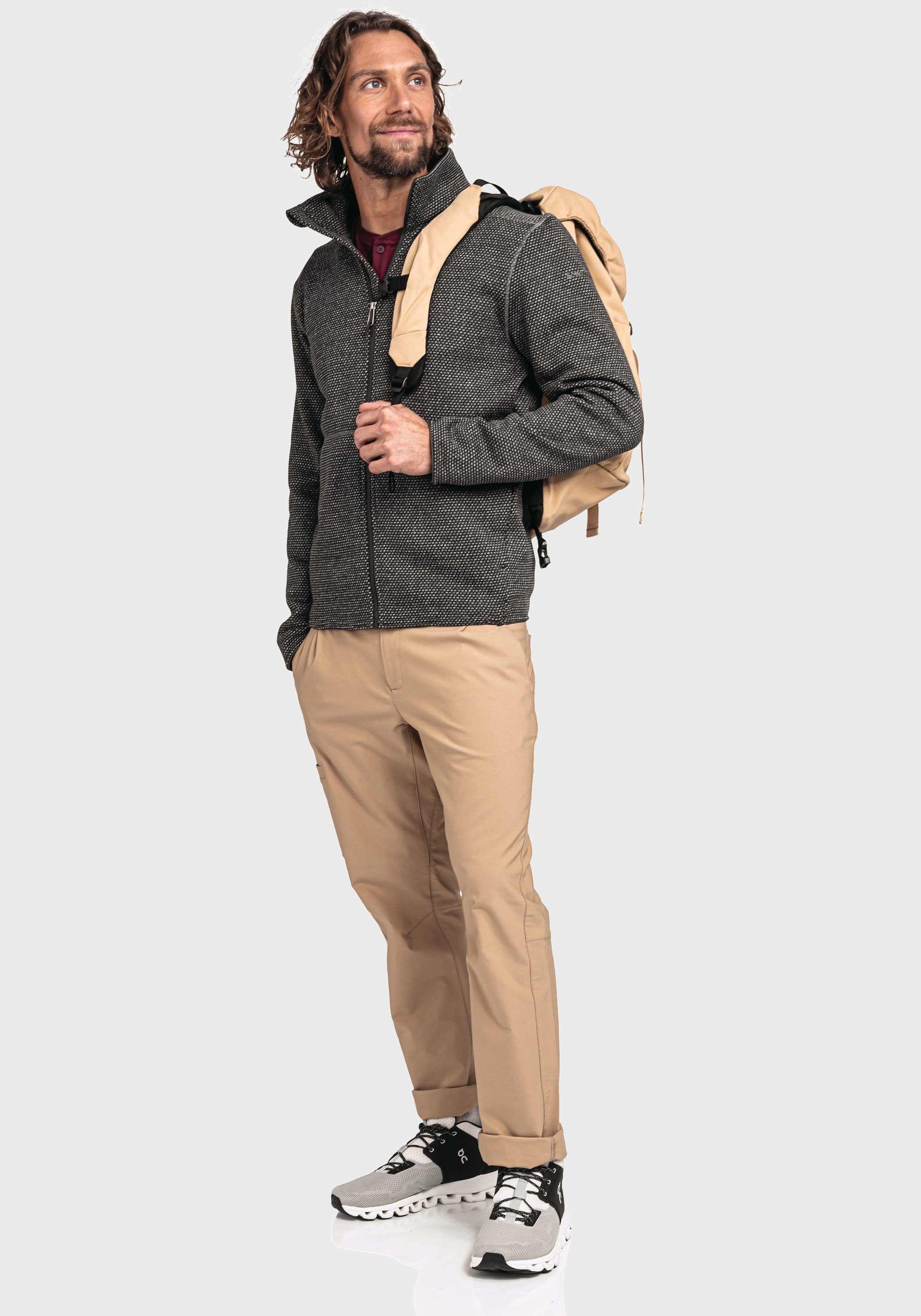 Schöffel Fleecejacke Fleece Jacket Aurora M