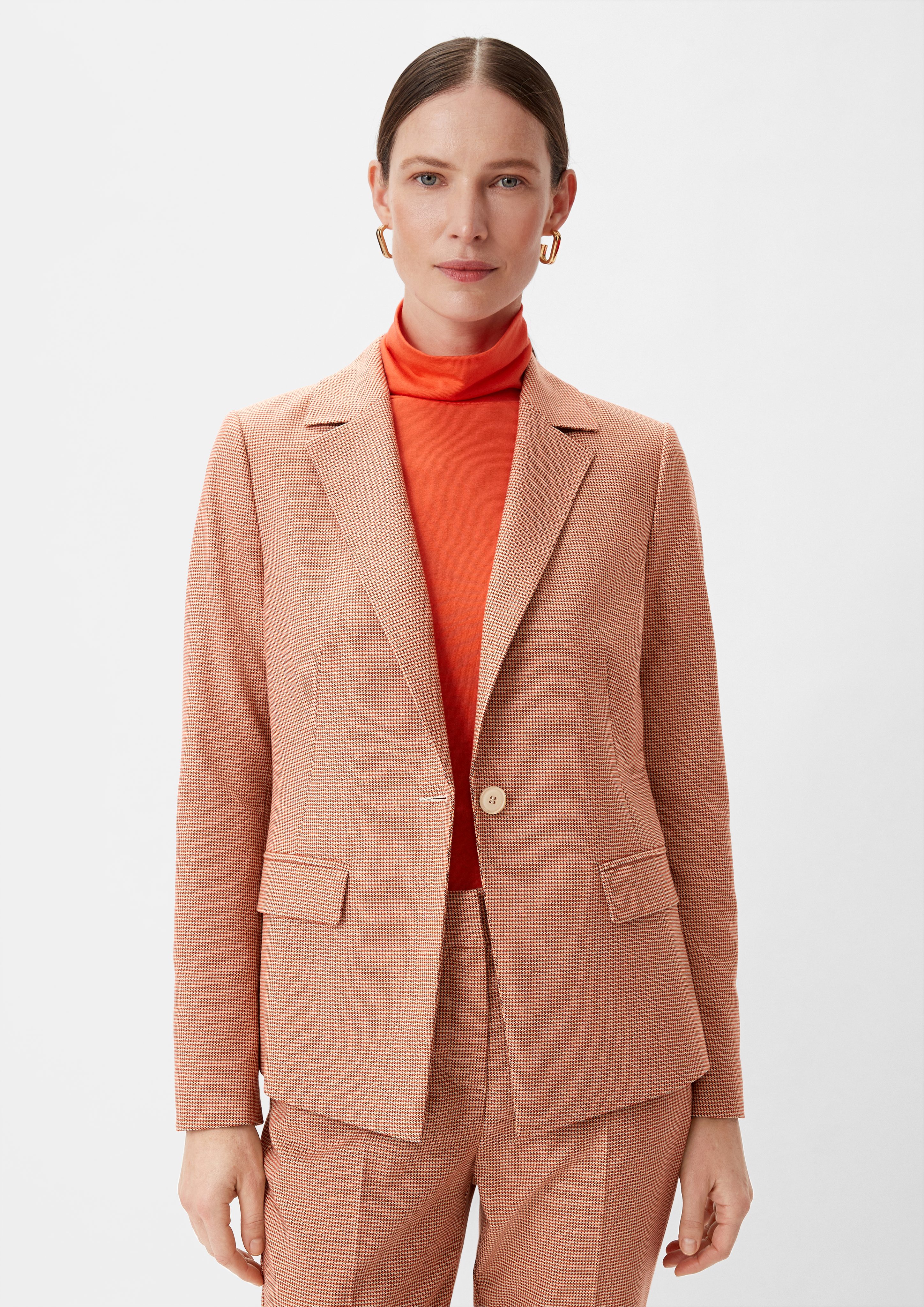 BOSS Blazer OTTO Orange | für Damen kaufen online