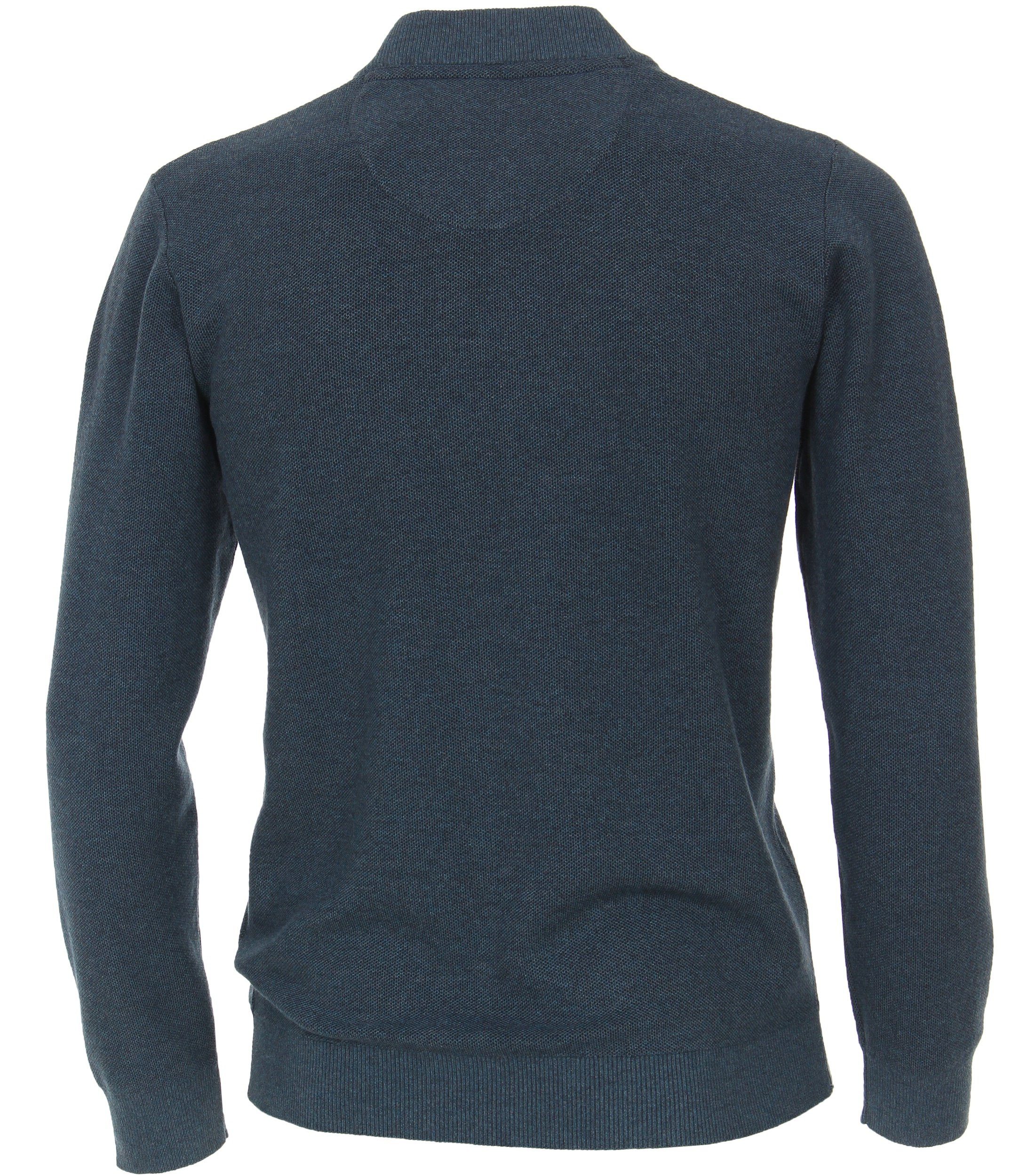 CASAMODA Strickjacke "CASAMODA Strickjacke uni" günstig online kaufen