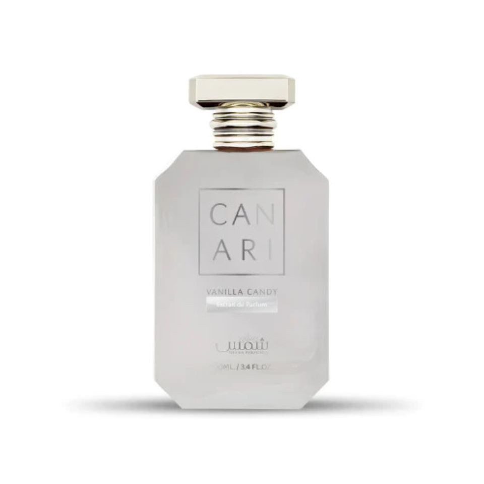 aster Eau de Parfum CANARI Vanilla Candy 100ml