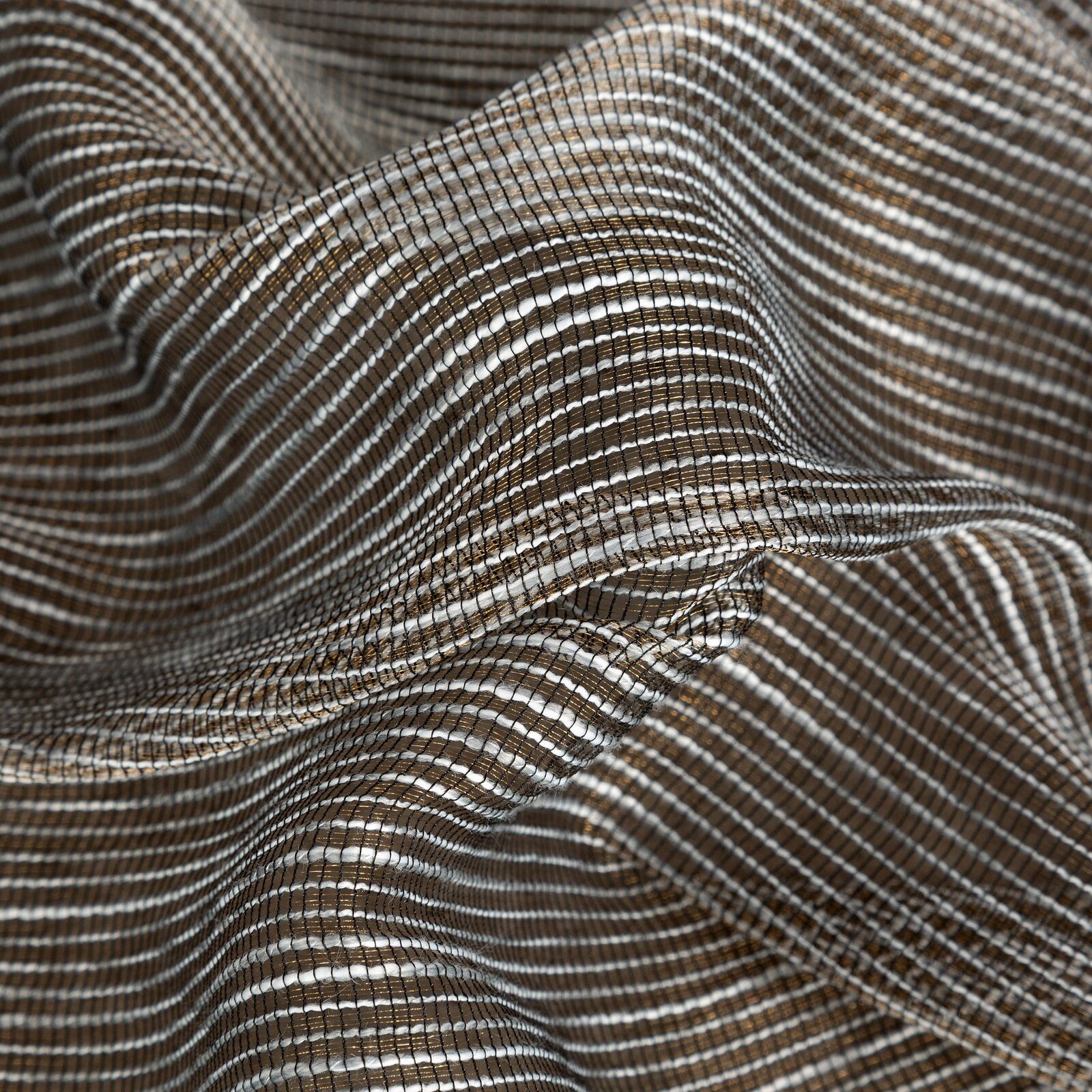 Eurofirany Gardine Klassische Gardinen zum Wohnzimmer, Ösengardinen, 140x25 günstig online kaufen