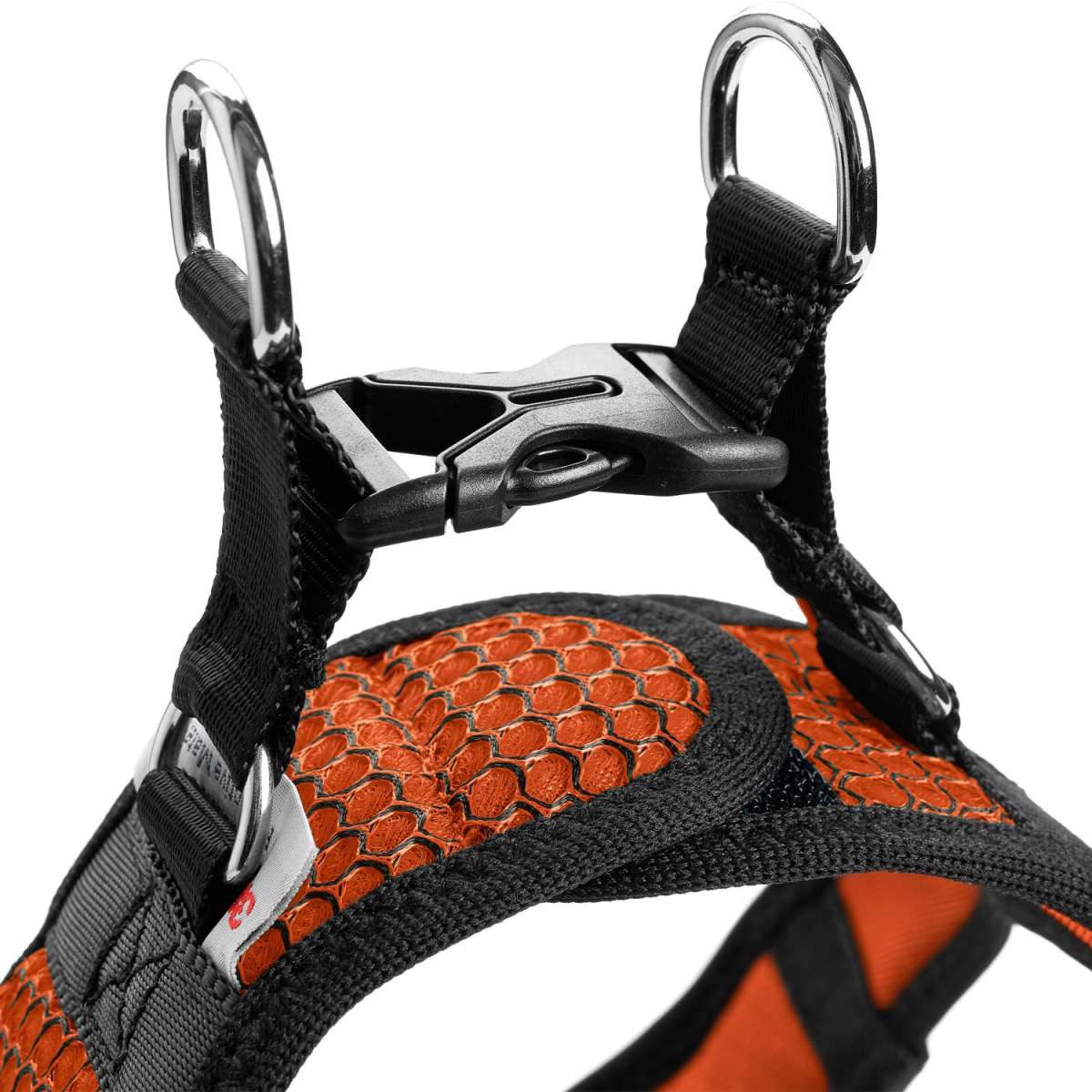 Hunter Hunde-Geschirr Geschirr Hilo Comfort günstig online kaufen