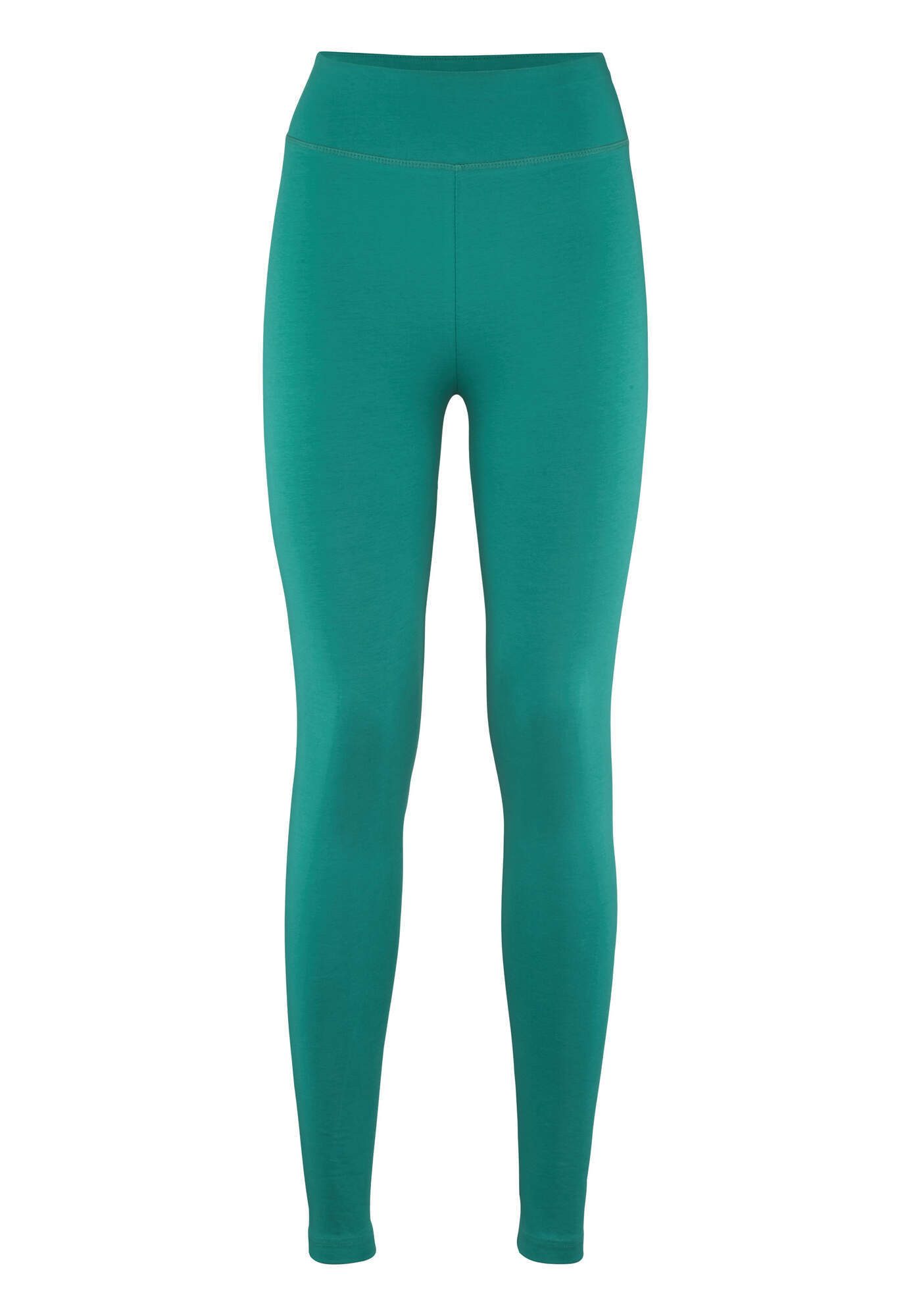 Hessnatur Leggings Medium Cut ACTIVE LIGHT günstig online kaufen
