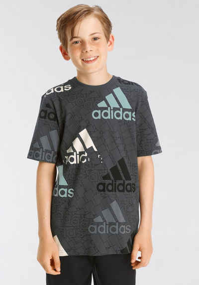 adidas Sportswear T-Shirt »BRANDLOVE«