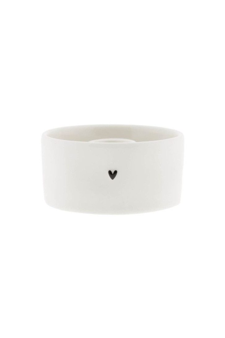 Bastion Collections Windlicht Kerzenhalter - HERZL günstig online kaufen