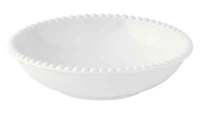 EasyLife Суповая тарелка Tiffany, Weiß D:20cm Porzellan