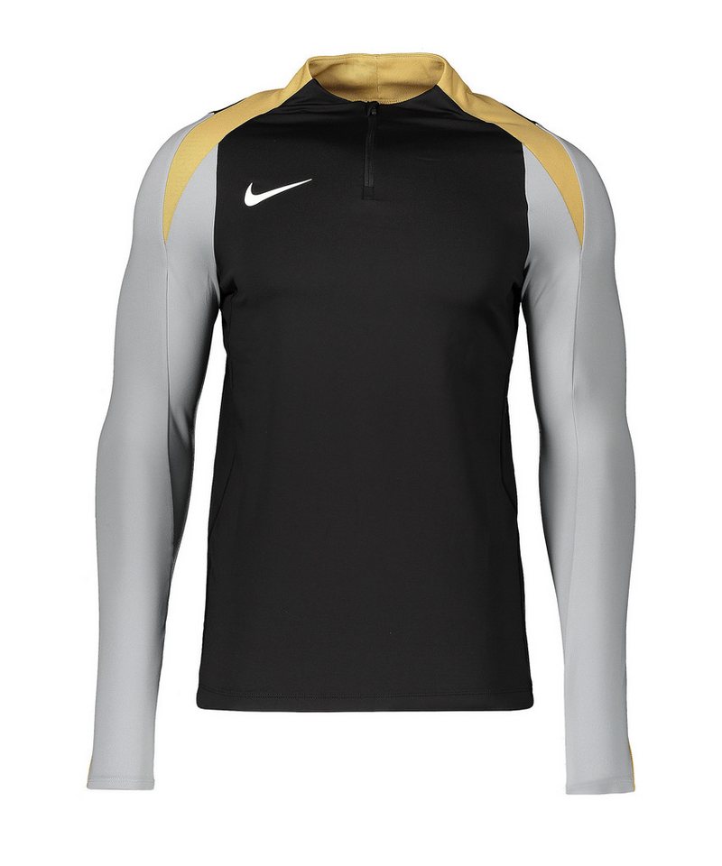 Nike Sweatshirt Nike Performance Strike 24 Drill Top Sweatshirt Polyester