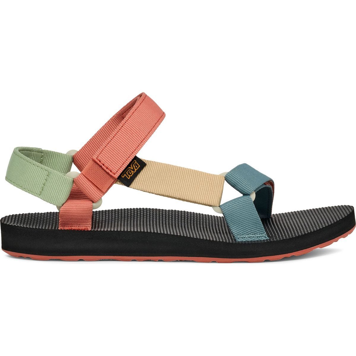 Teva Original Universal Womens Outdoorsandale Zeitloser Komfort und Stil vereinen sich in diesen vielseitigen
