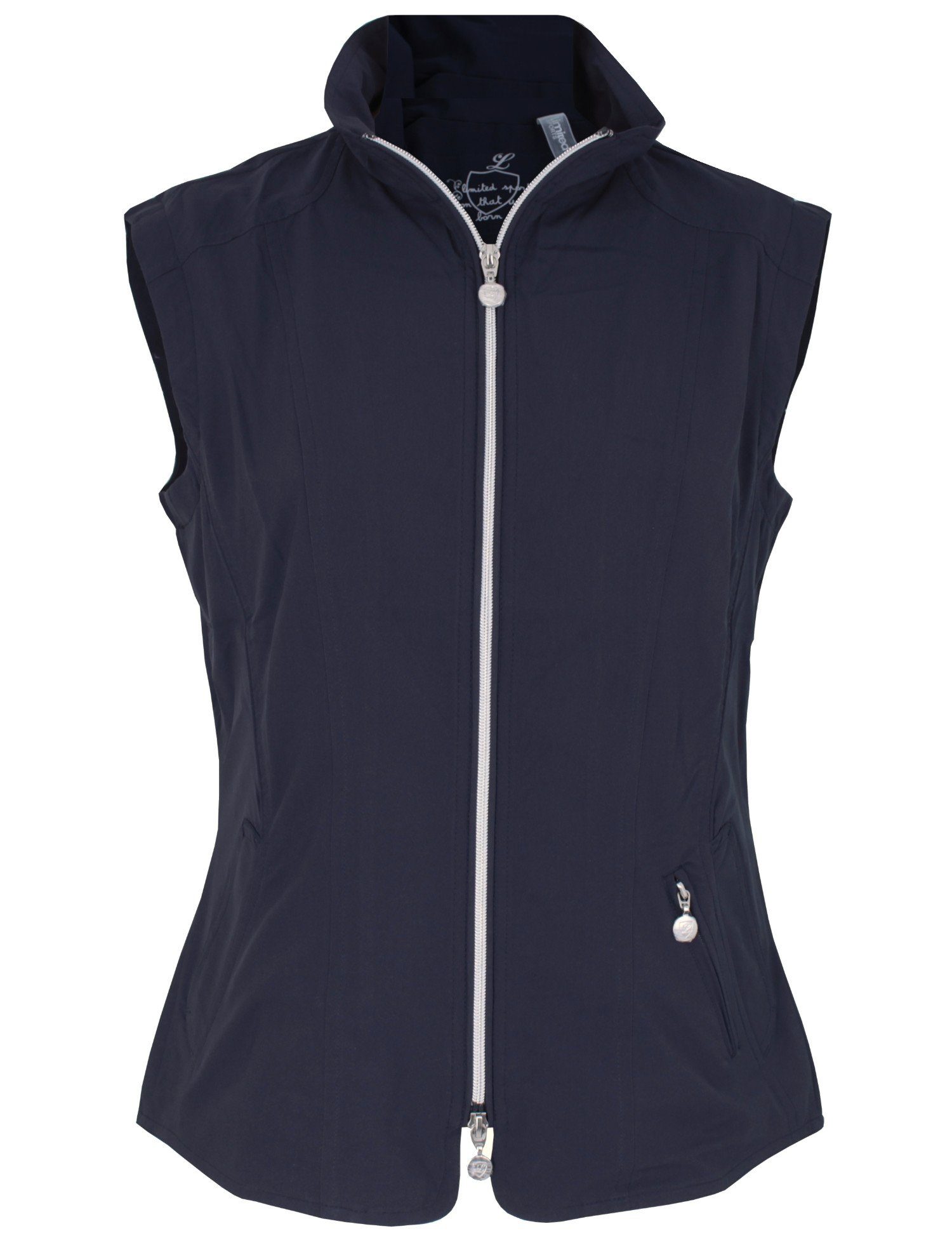 Funktionsweste Limited Classic leichte Weste
