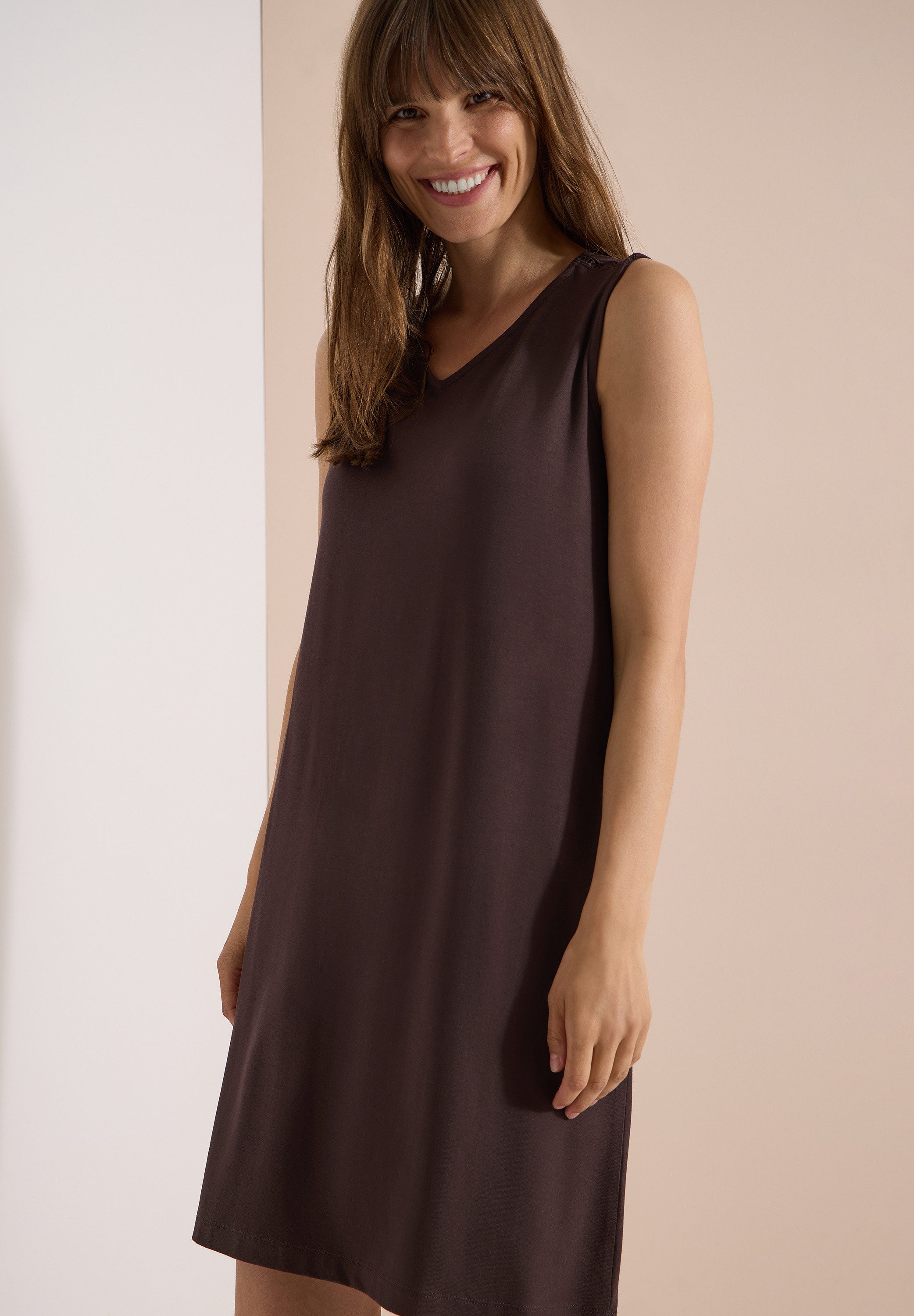 CECIL Sommerkleid soft und trageangenehm