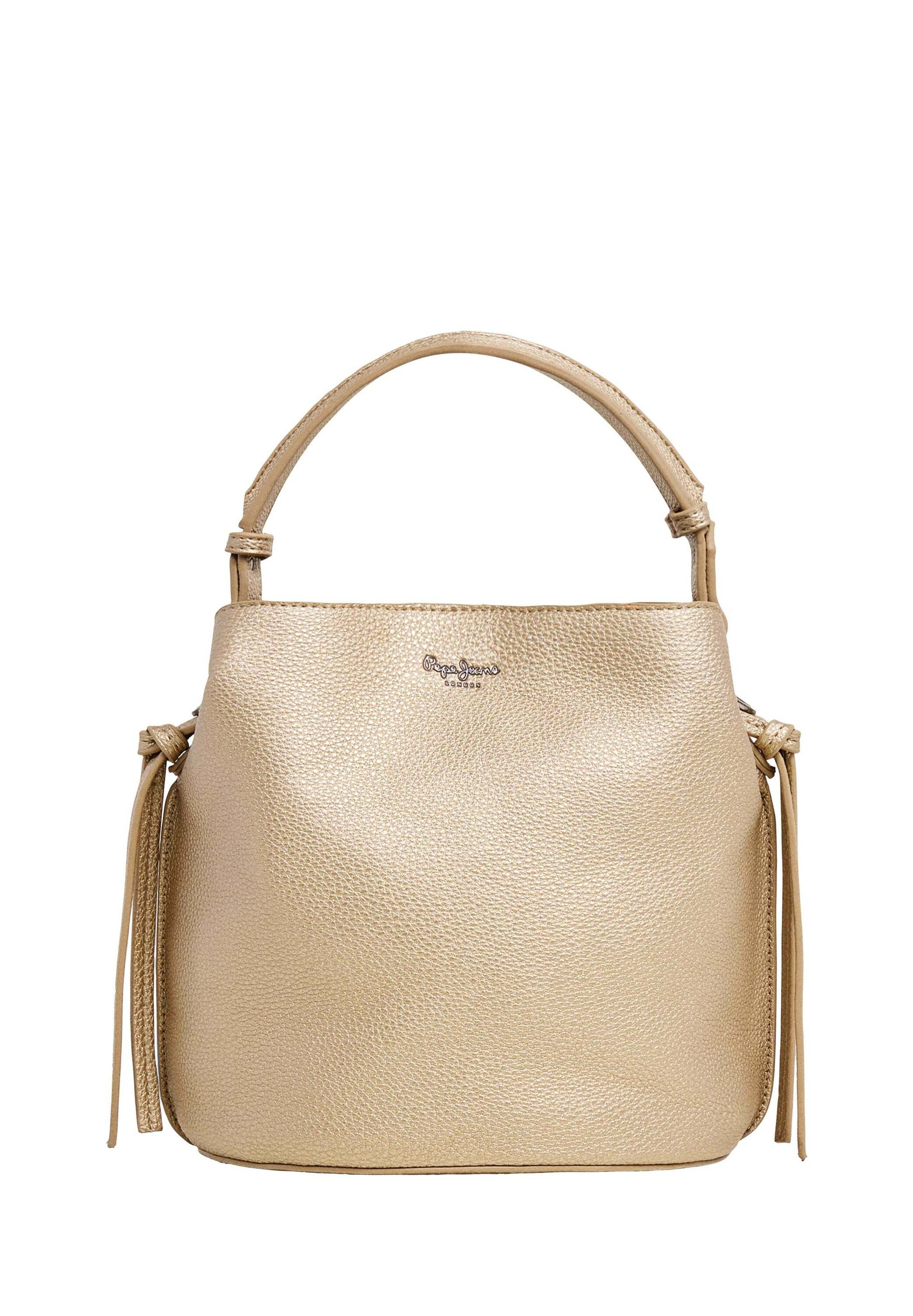 Pepe Jeans Handtasche handbag TYLER SCRIPT