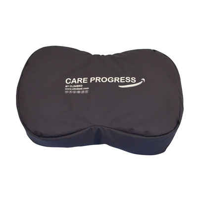 Care Progress Lagerungskissen Lagerungskissen mit Mikroperlen, Für Komfort und Wohlbefinden
