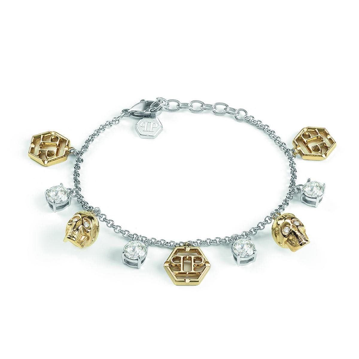 PHILIPP PLEIN Armband PJ3AA11BU