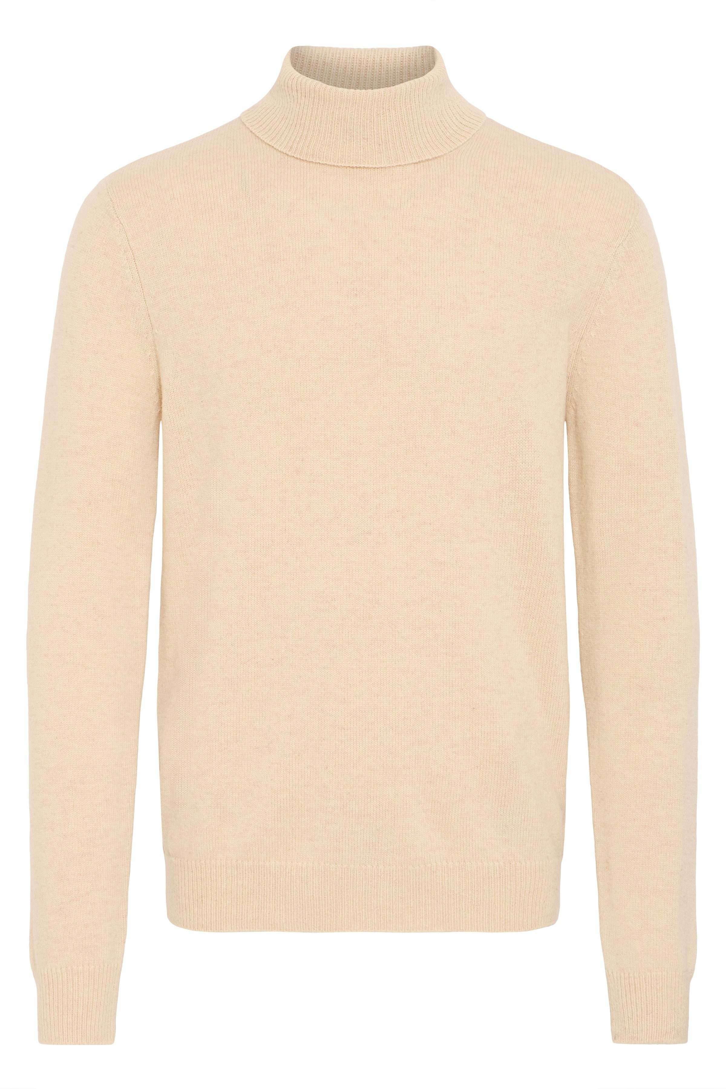 Rollkragenpullover BHBRANKO ROLL KNIT
